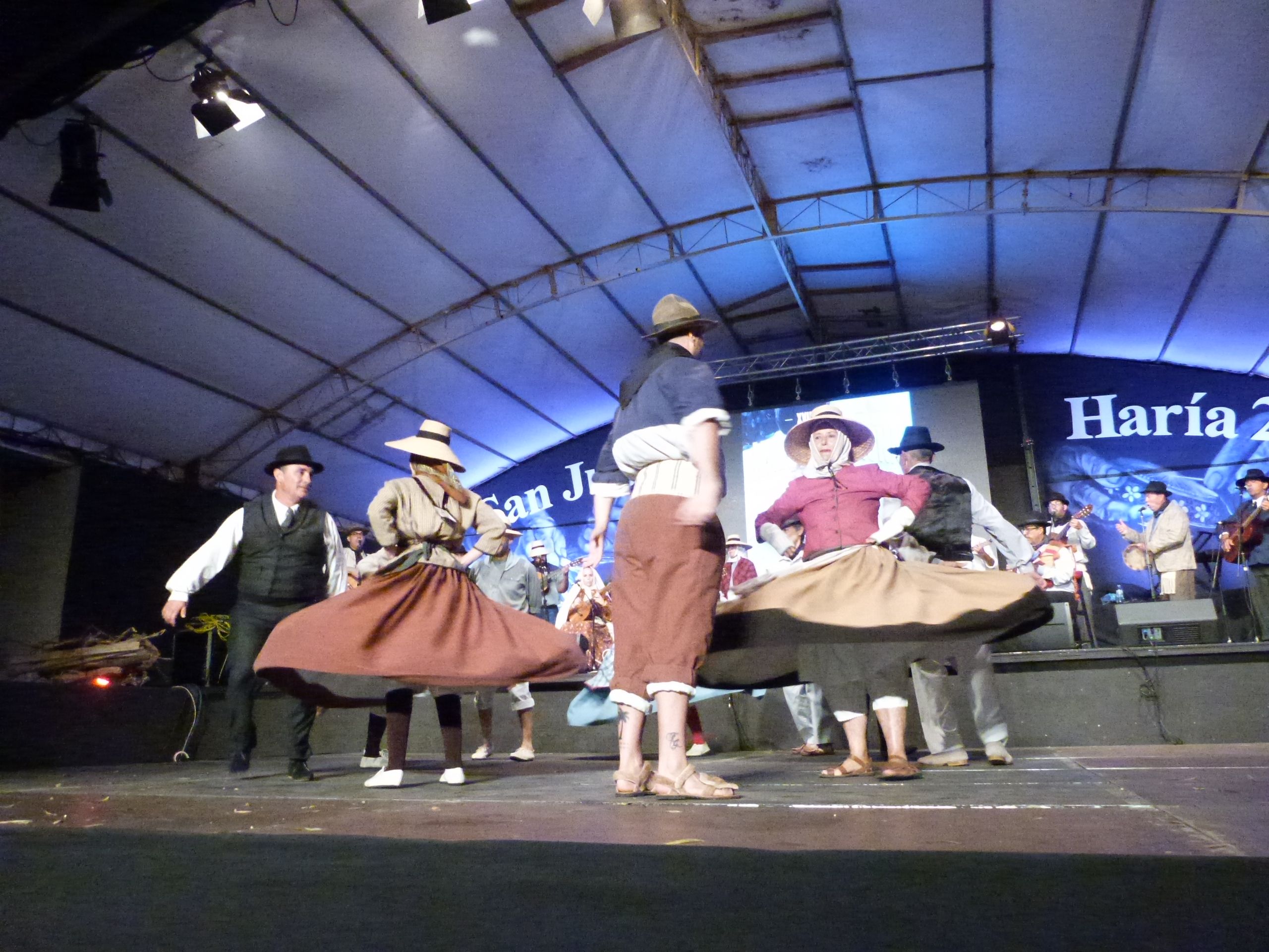 Festival de Malpaís de la Corona 2022 Festival de Malpaís de la Corona 2022