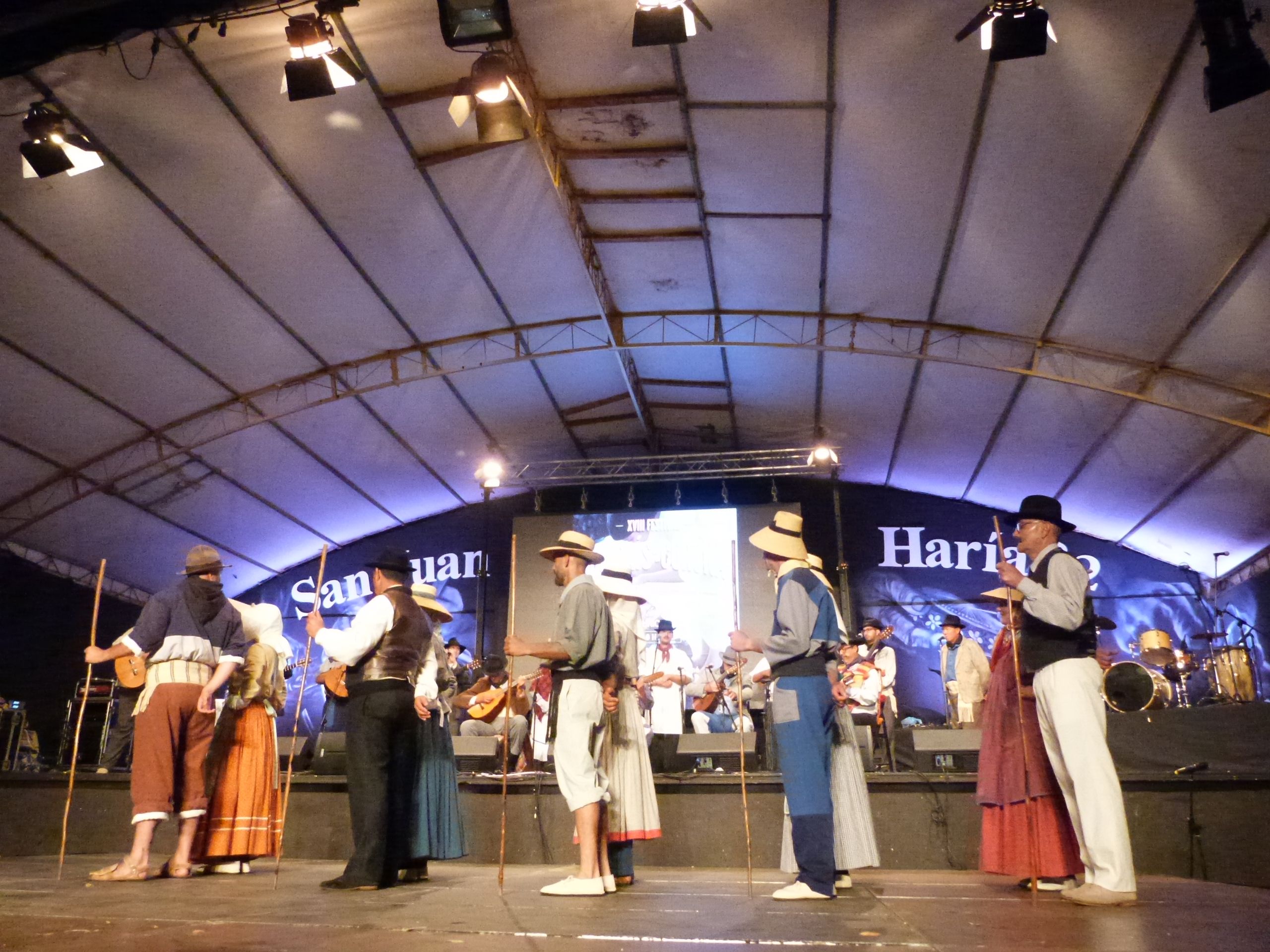 Festival de Malpaís de la Corona 2022 Festival de Malpaís de la Corona 2022
