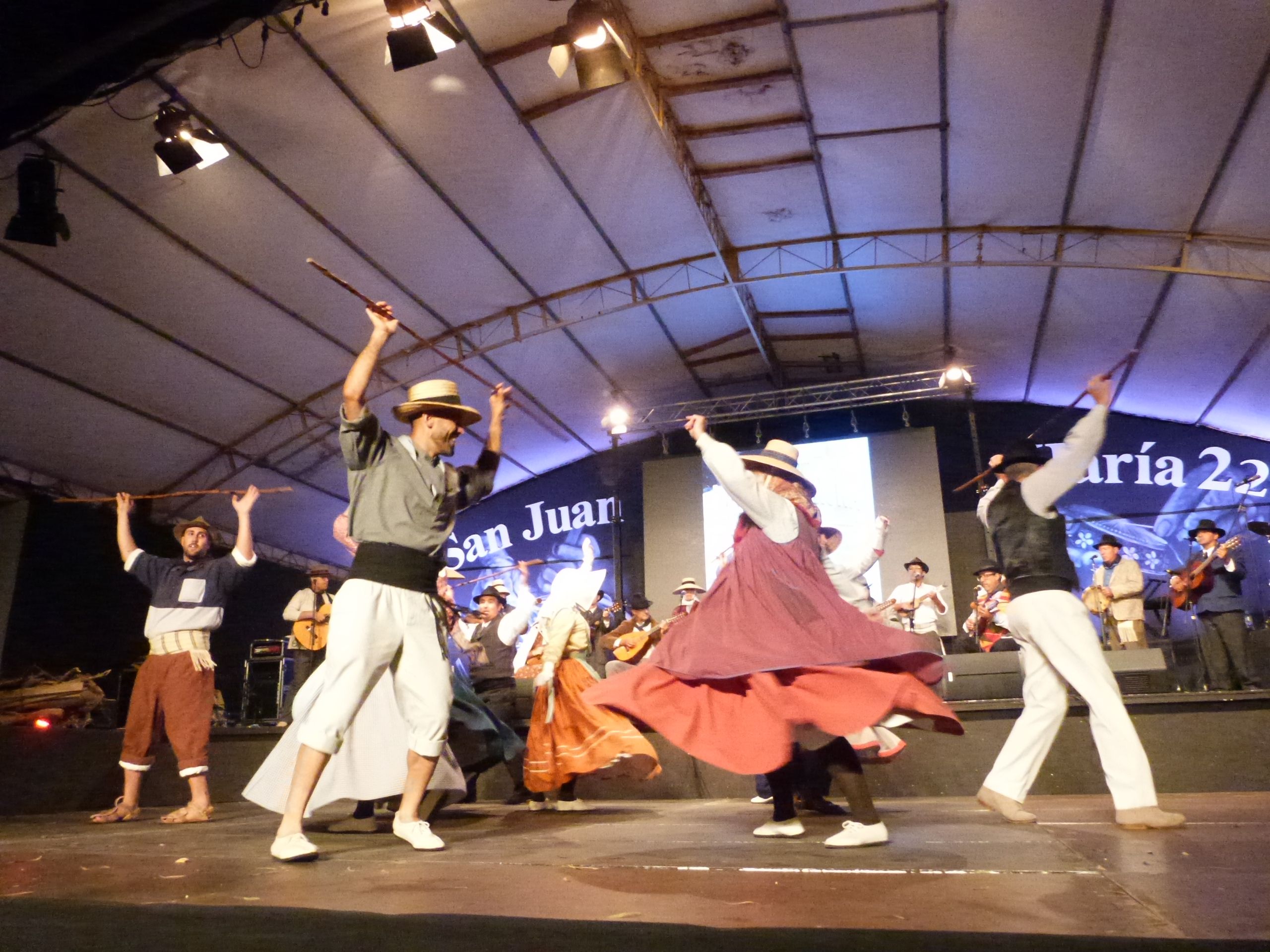 Festival de Malpaís de la Corona 2022 Festival de Malpaís de la Corona 2022