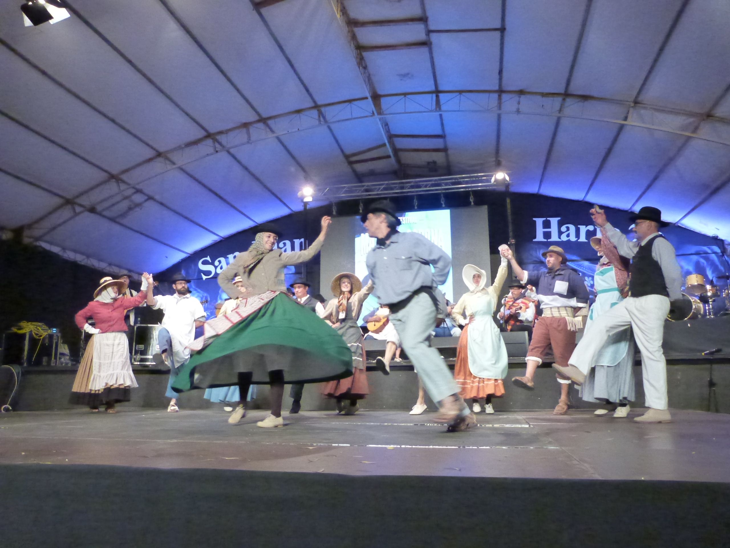 Festival de Malpaís de la Corona 2022 Festival de Malpaís de la Corona 2022