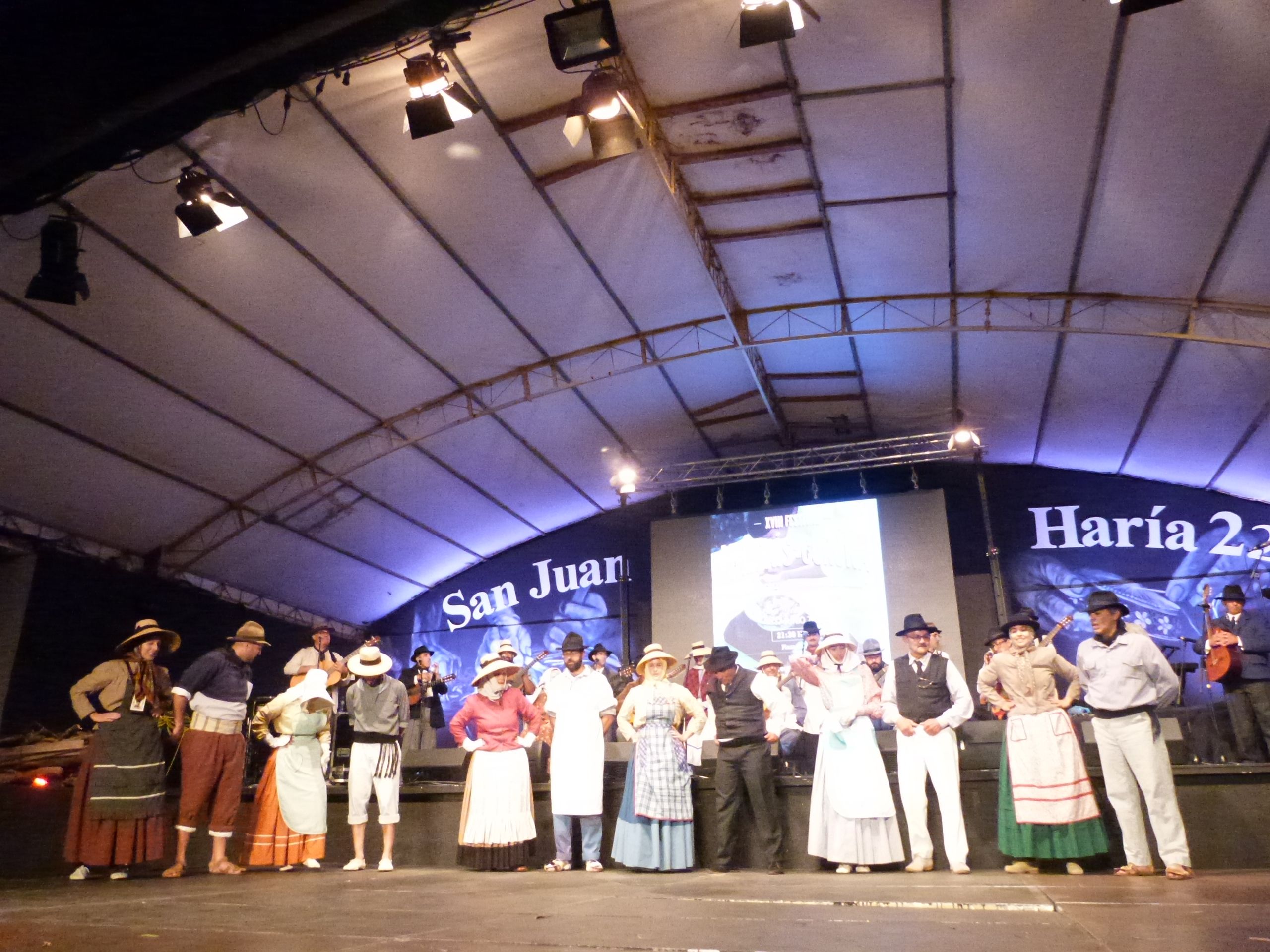 Festival de Malpaís de la Corona 2022 Festival de Malpaís de la Corona 2022