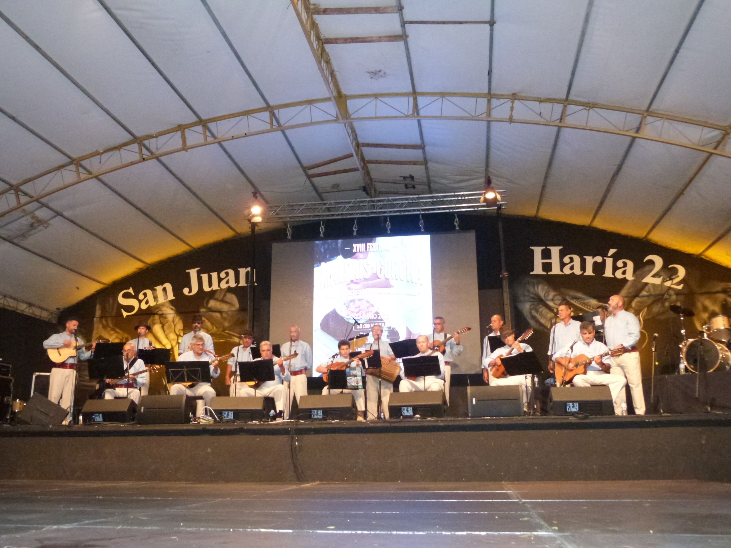 Festival de Malpaís de la Corona 2022 Festival de Malpaís de la Corona 2022