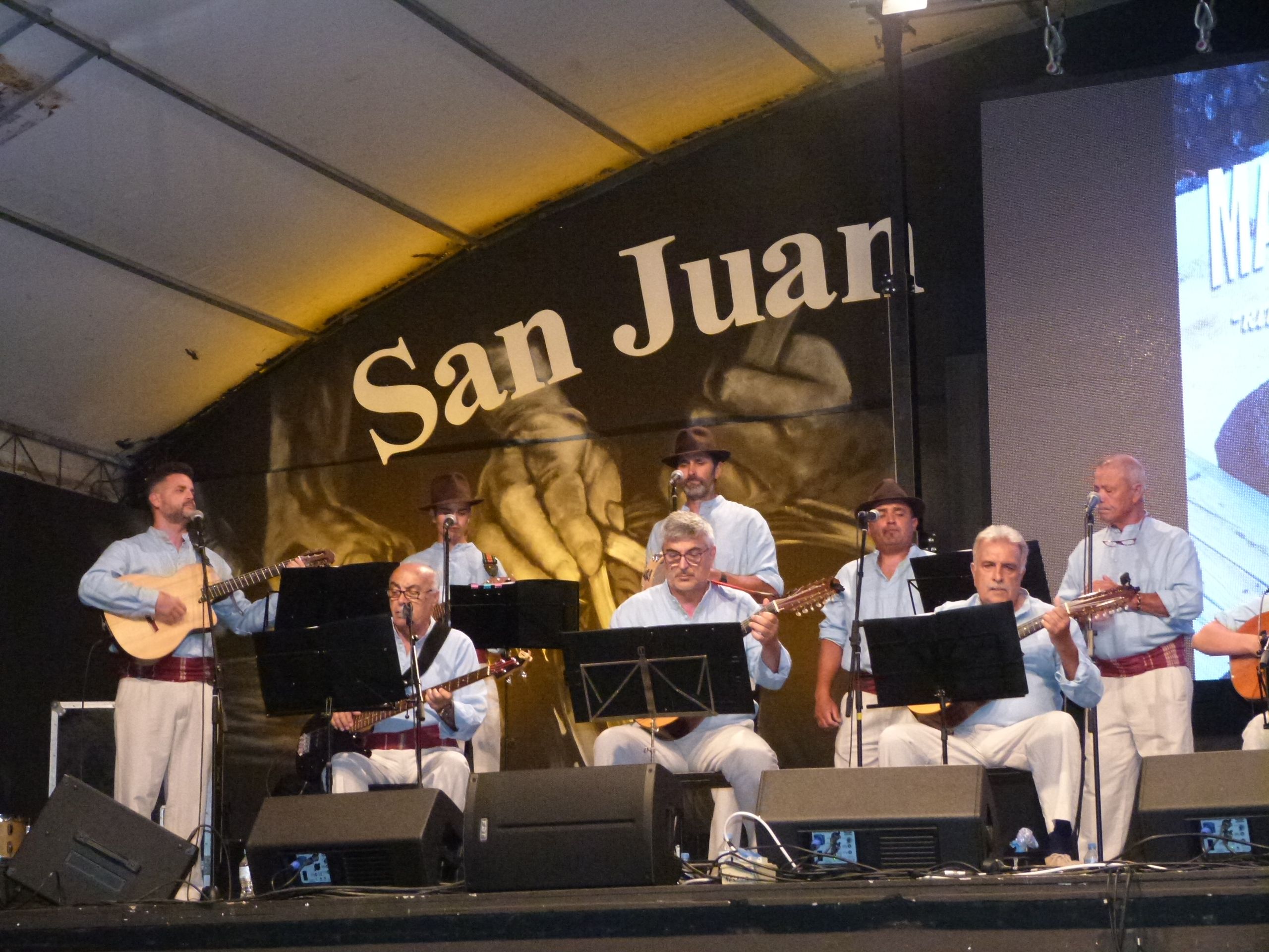 Festival de Malpaís de la Corona 2022 Festival de Malpaís de la Corona 2022