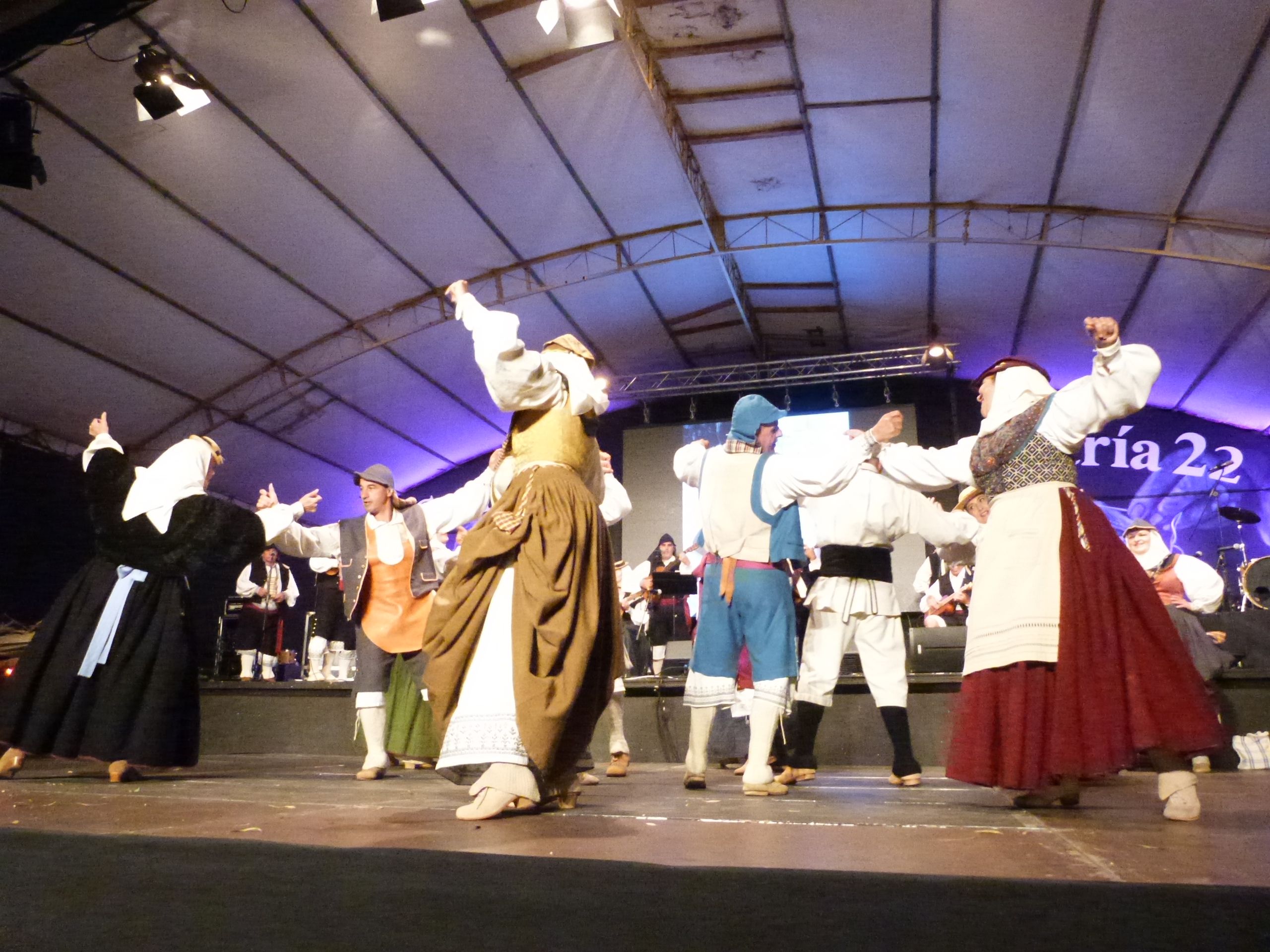 Festival de Malpaís de la Corona 2022 Festival de Malpaís de la Corona 2022