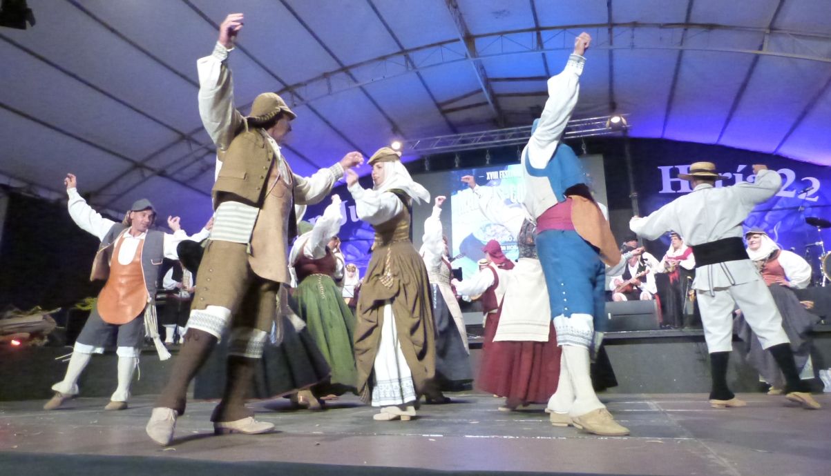 Festival Malpaís de la Corona