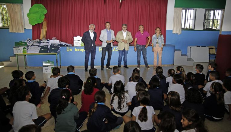 Ecopìlas (4) Ecopìlas (4)