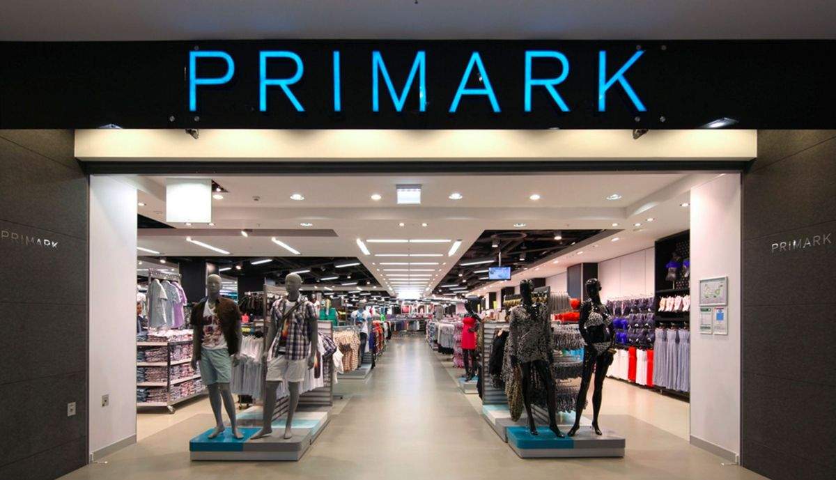 Primark desembarcará en el nuevo centro comercial de Arrecife
