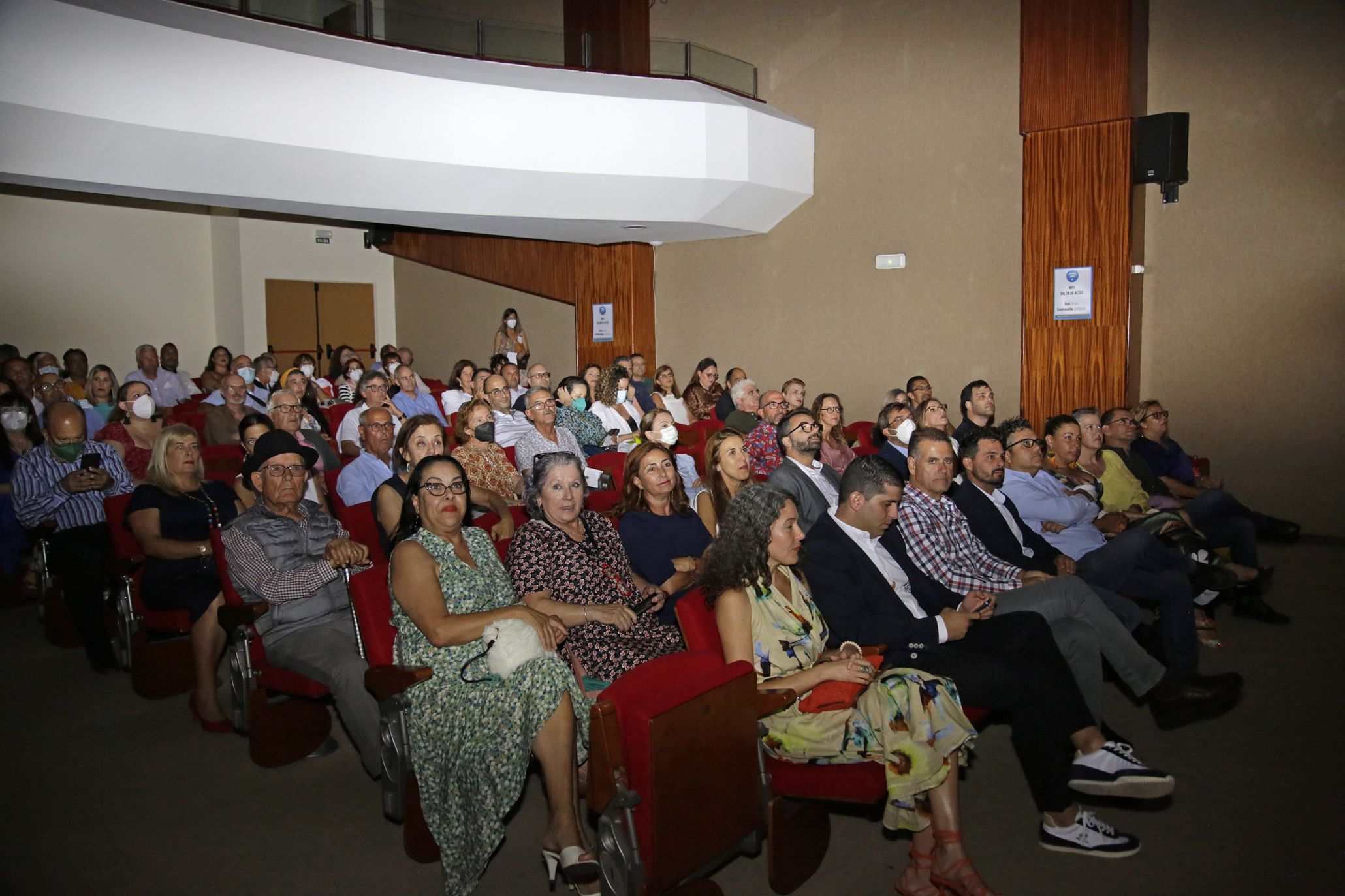Presentación Fundación Juan Brito Presentación Fundación Juan Brito