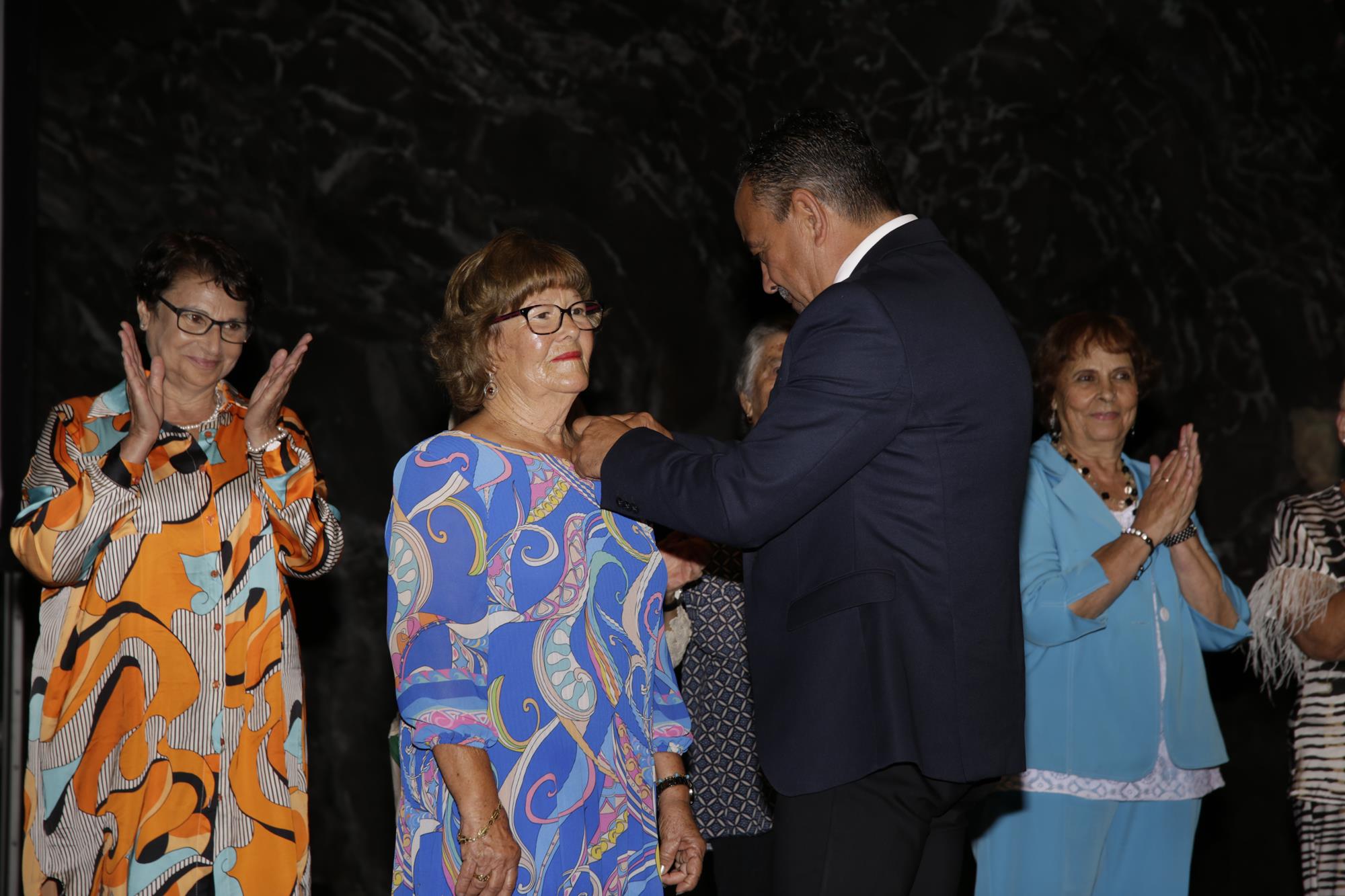 Entrega de los Premios Haría 2022 Entrega de los Premios Haría 2022