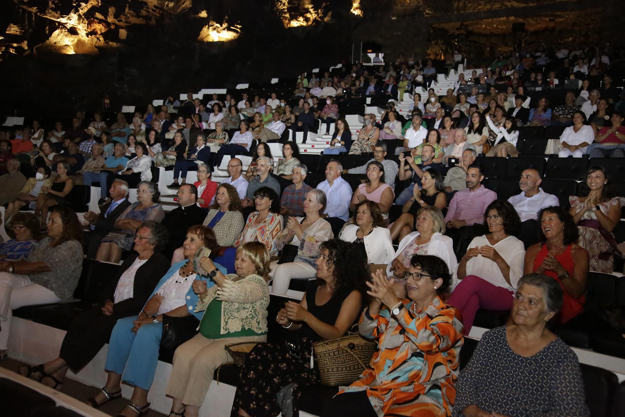 Entrega de los Premios Haría 2022 Entrega de los Premios Haría 2022