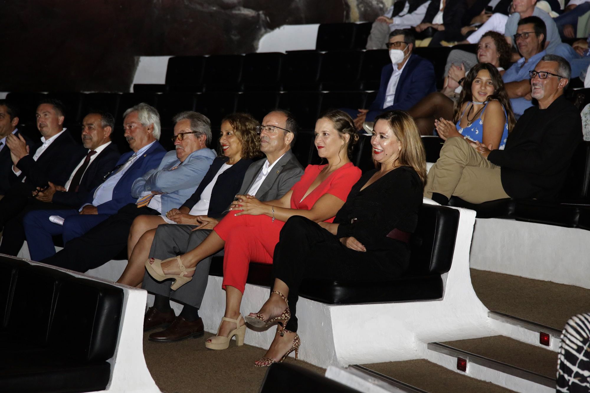 Entrega de los Premios Haría 2022 Entrega de los Premios Haría 2022