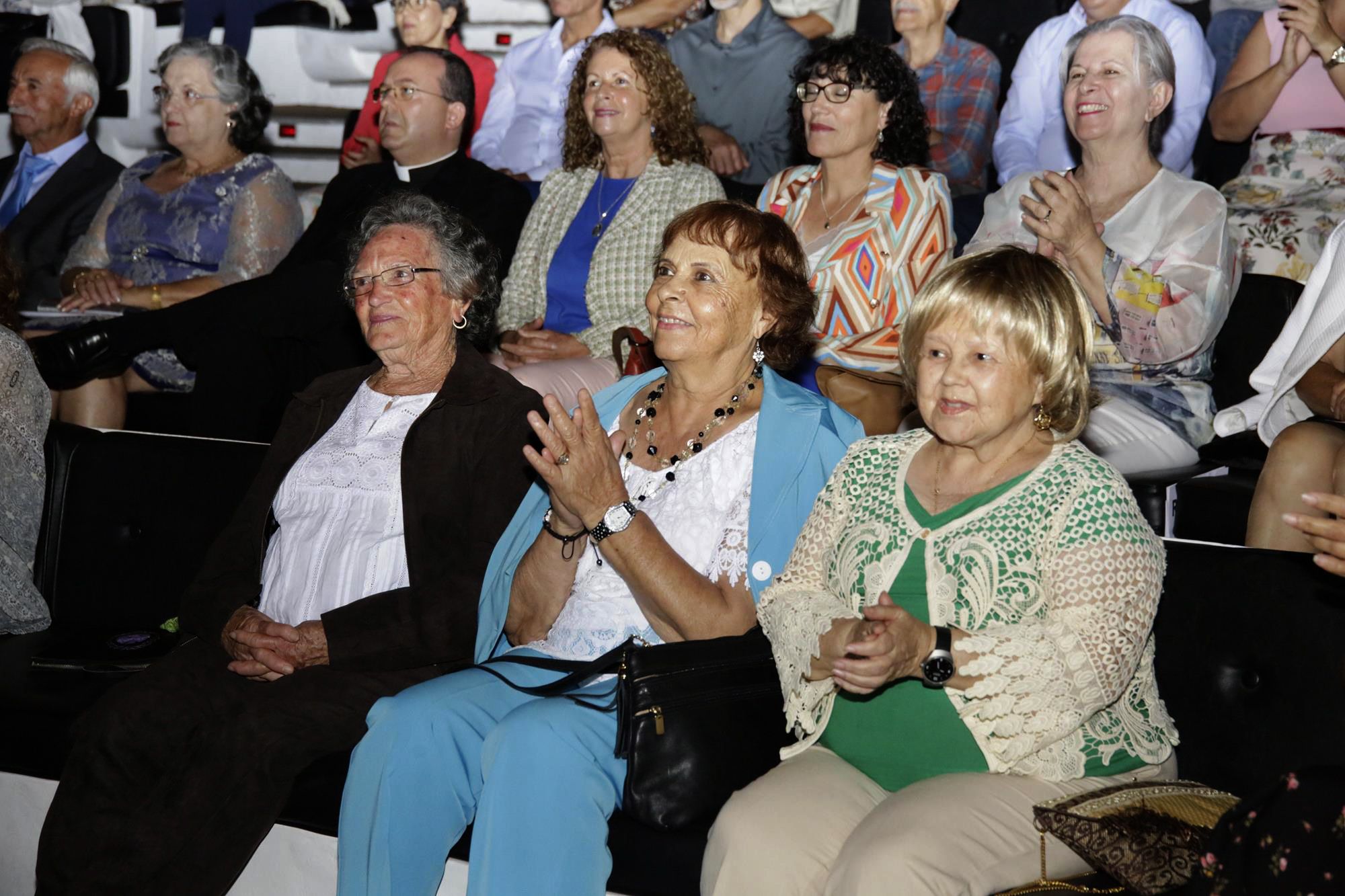 Entrega de los Premios Haría 2022 Entrega de los Premios Haría 2022