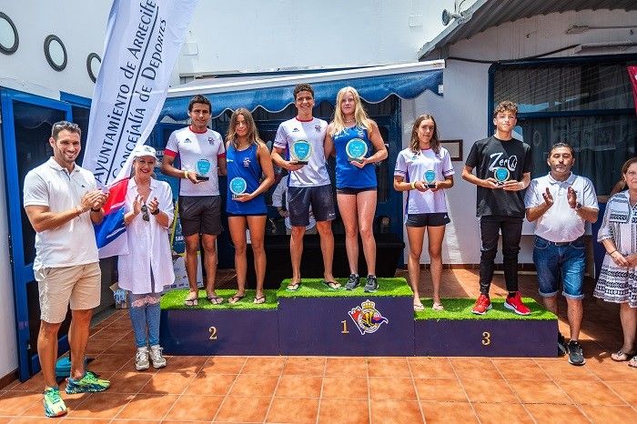  28ª Travesía San Juan – RCNA