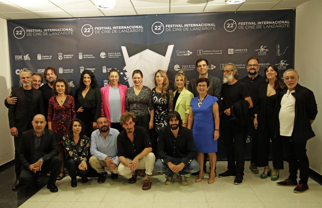 Festival Internacional de Cine de Lanzarote 