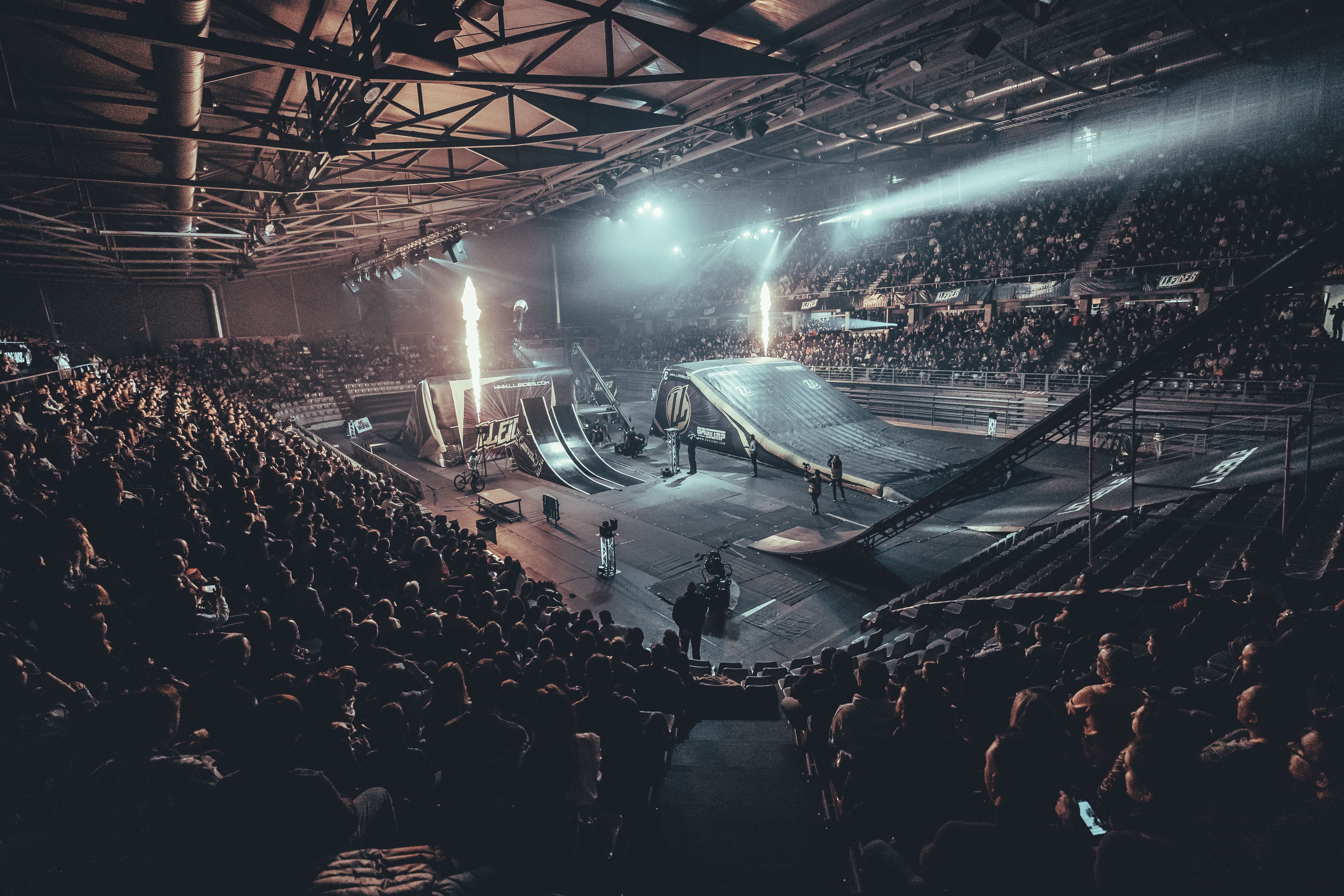 Freestyle Zombies Canarias Tour 2022 llega a Lanzarote Freestyle Zombies Canarias Tour 2022 llega a Lanzarote