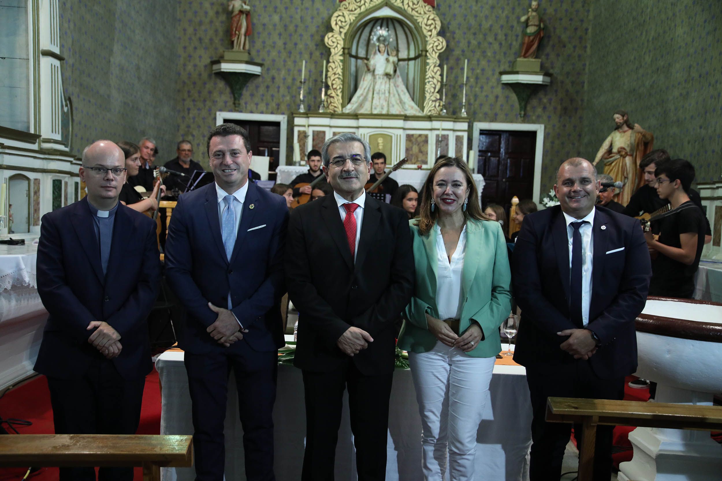 Pregón de Román Rodríguez por San Marcial en Femés 2022 Pregón de Román Rodríguez por San Marcial en Femés 2022