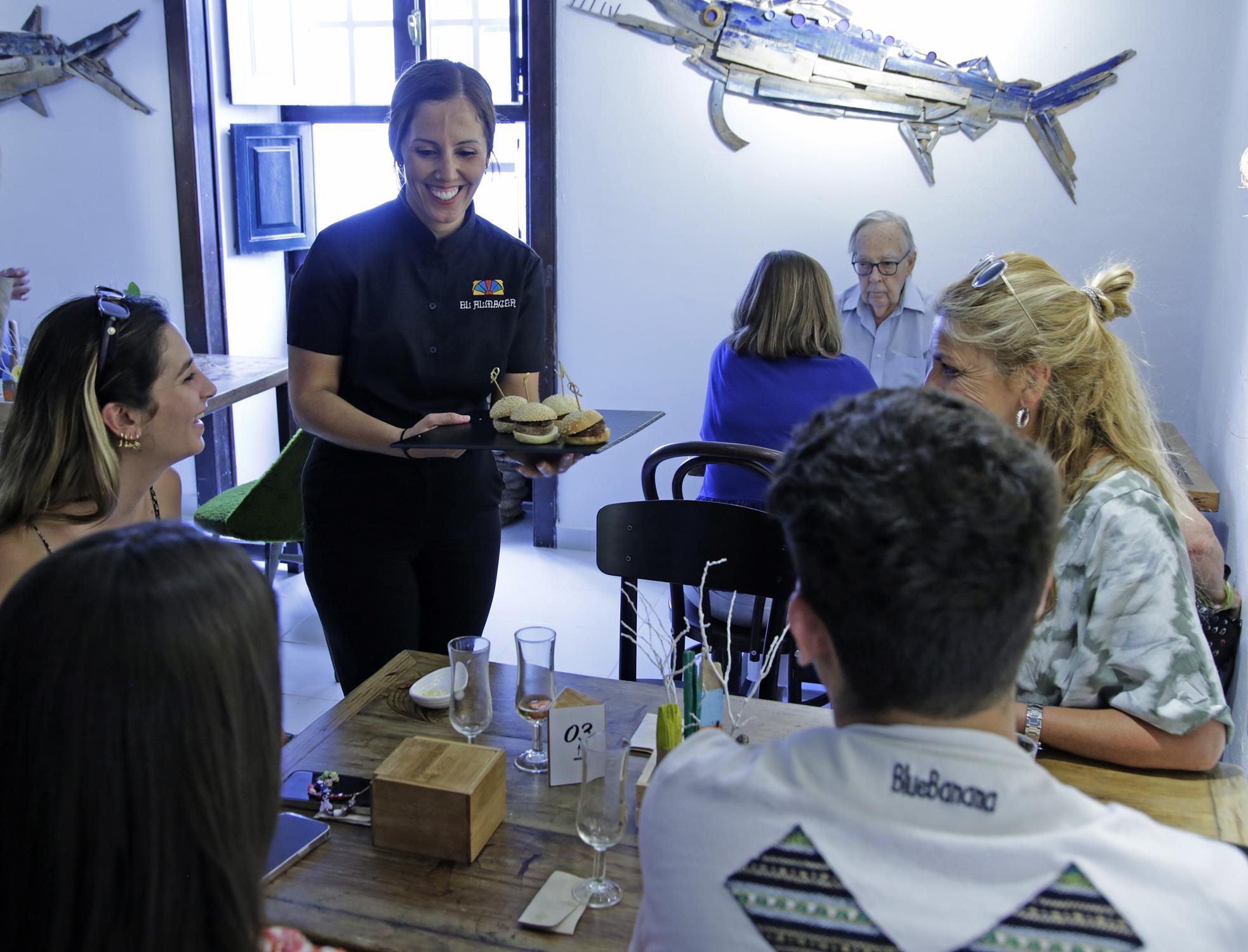 Lanzarote supera los 70.500 afiliados a la Seguridad Social