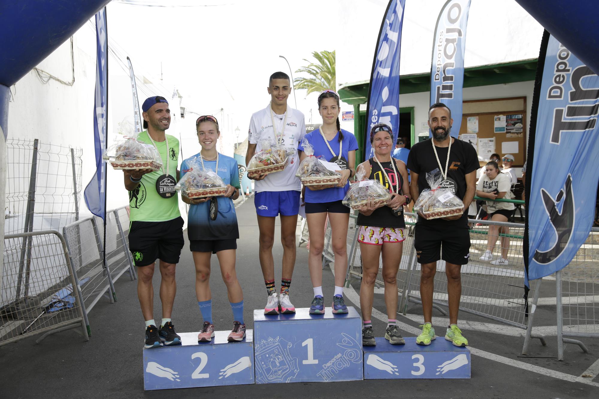 Trail La Vegueta 2022 Trail La Vegueta 2022