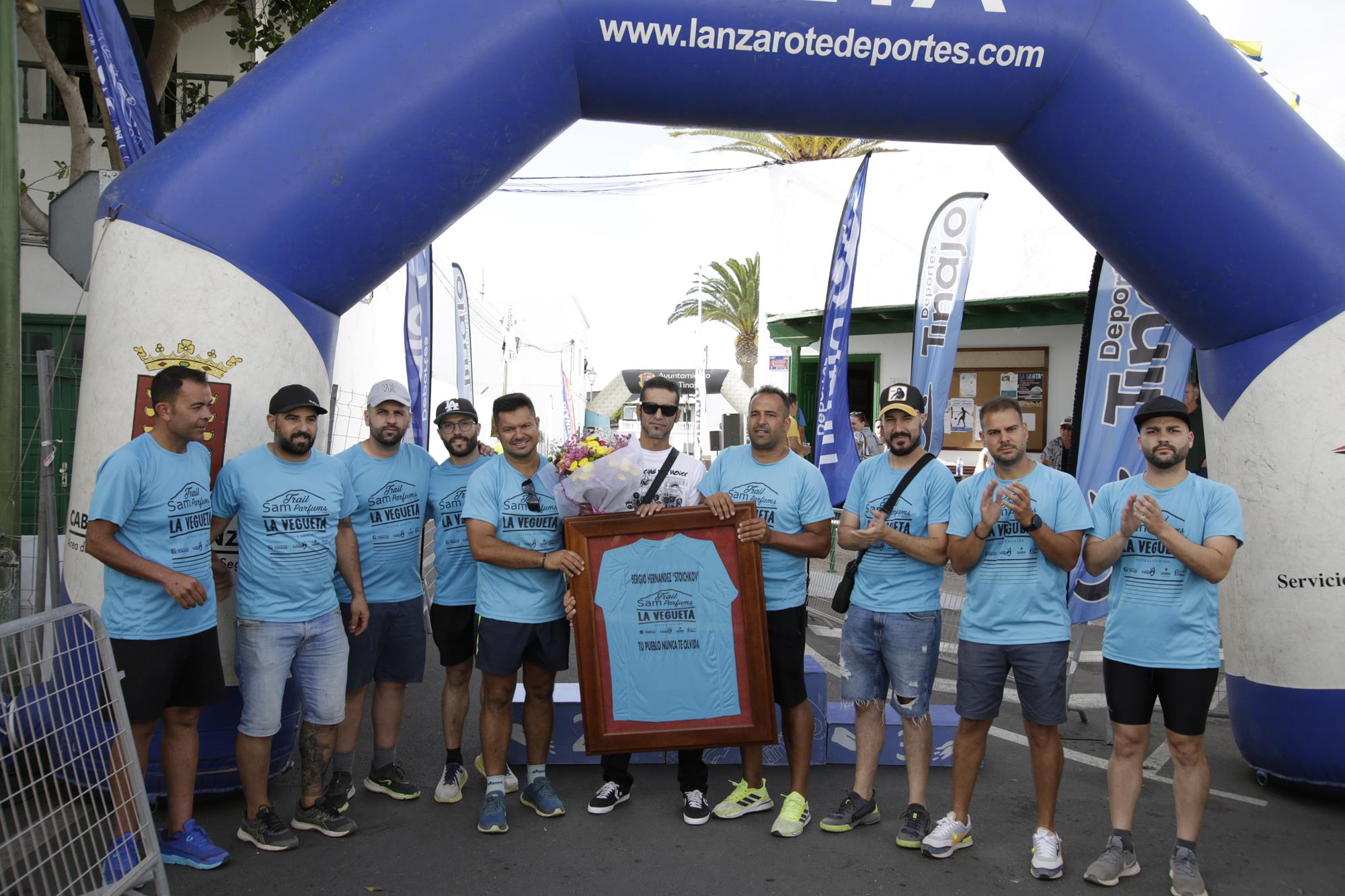 Trail La Vegueta 2022 Trail La Vegueta 2022
