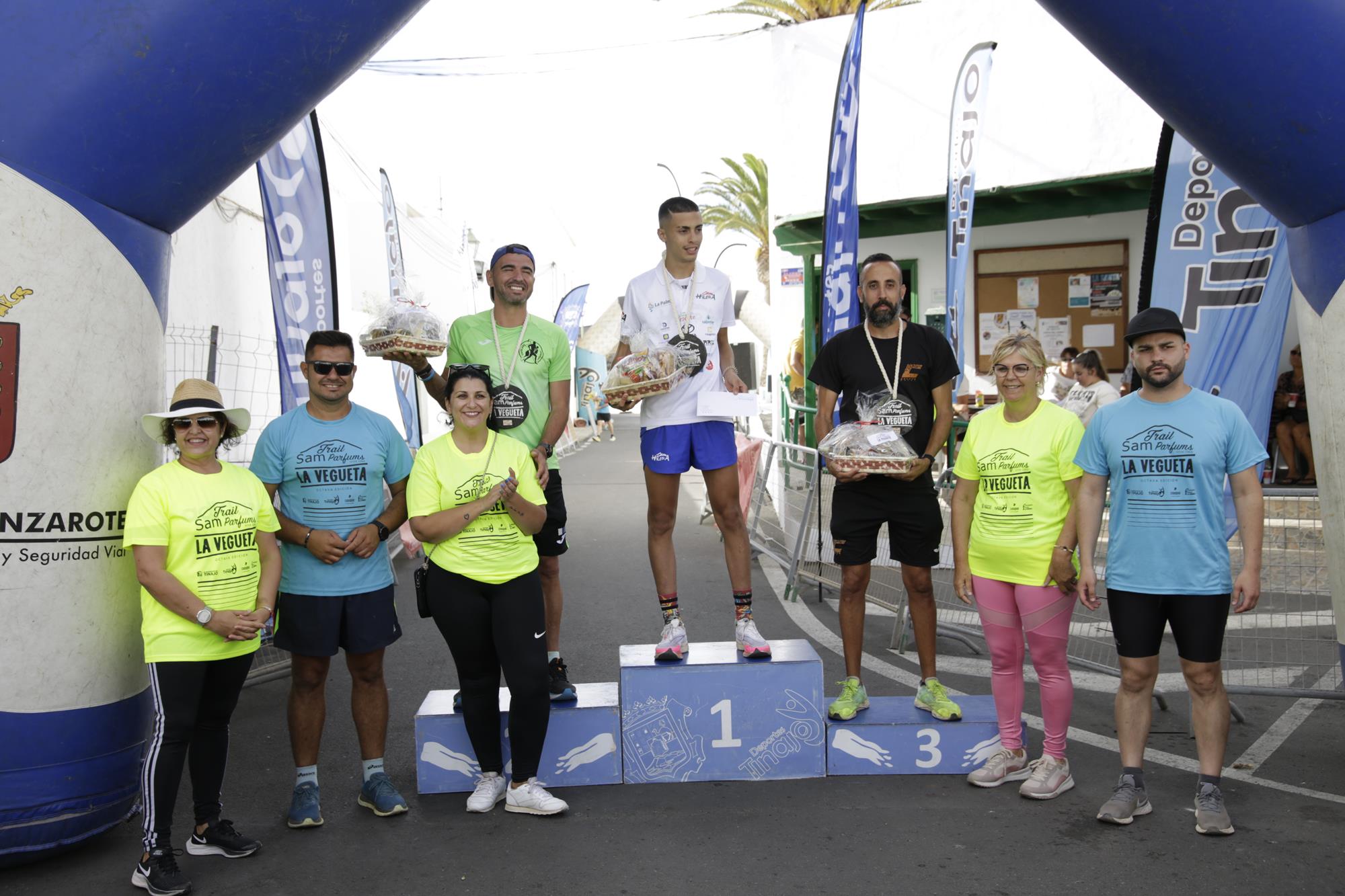 Trail La Vegueta 2022 Trail La Vegueta 2022