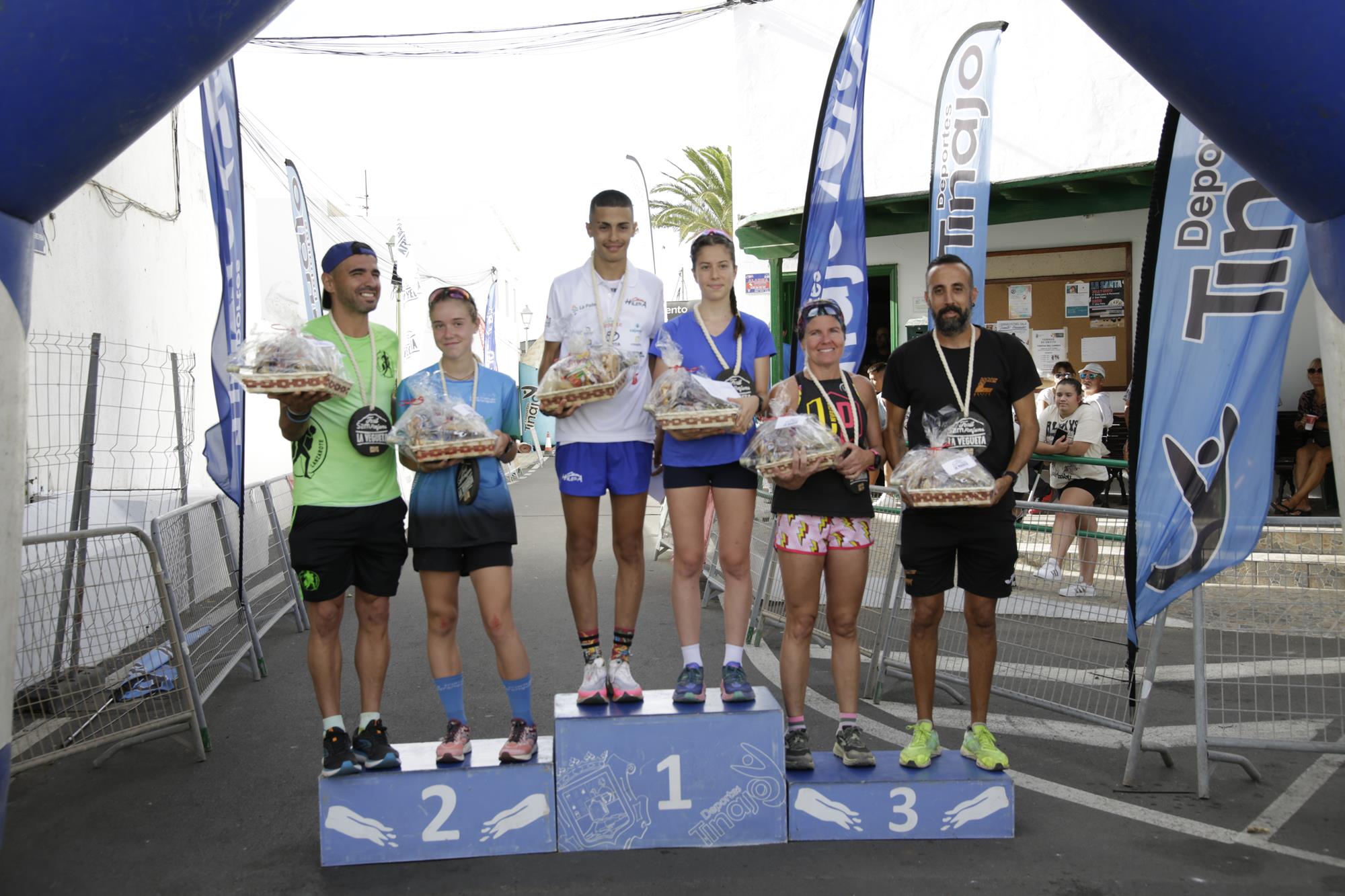 Trail La Vegueta 2022 Trail La Vegueta 2022
