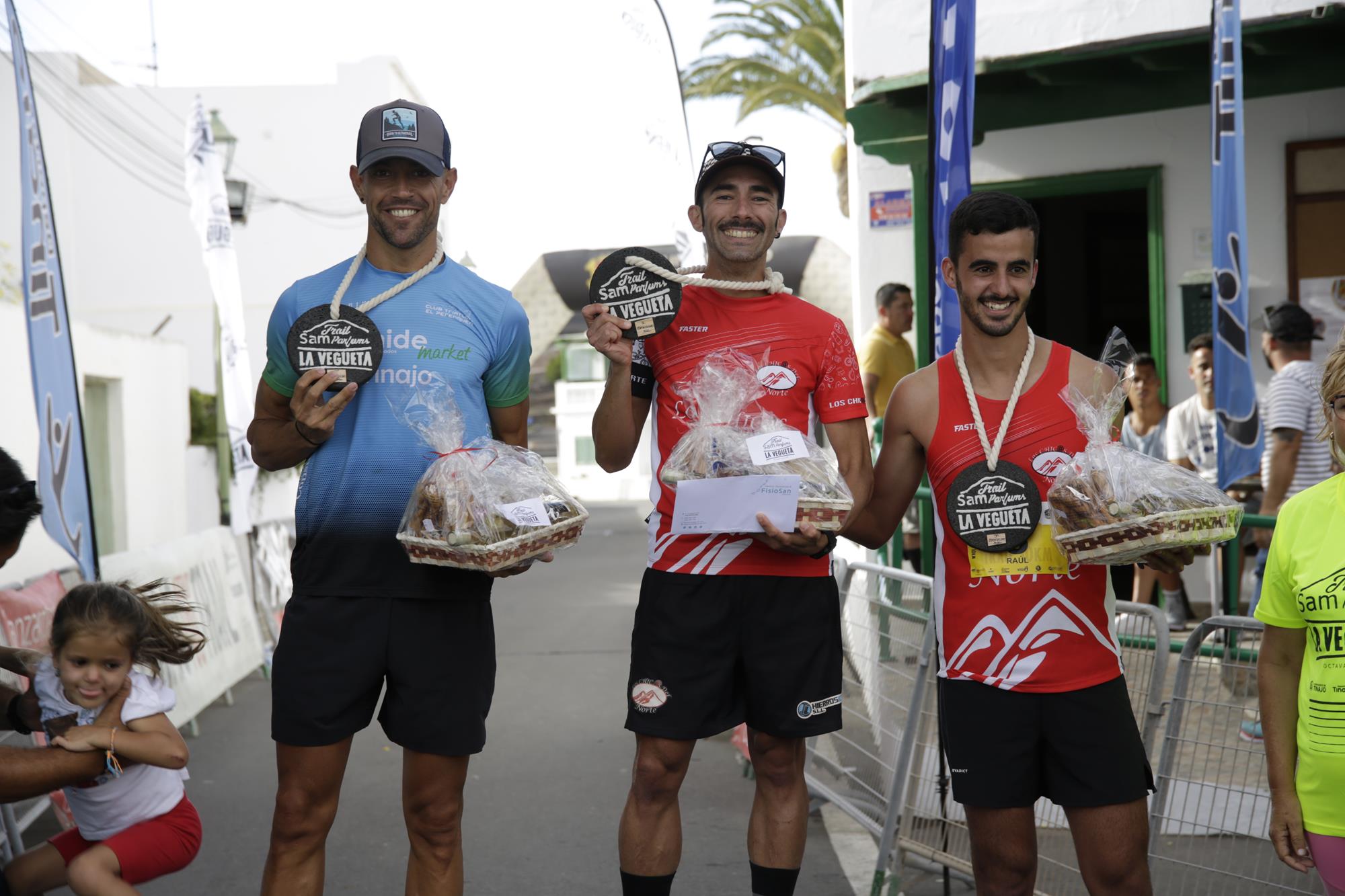 Trail La Vegueta 2022 Trail La Vegueta 2022