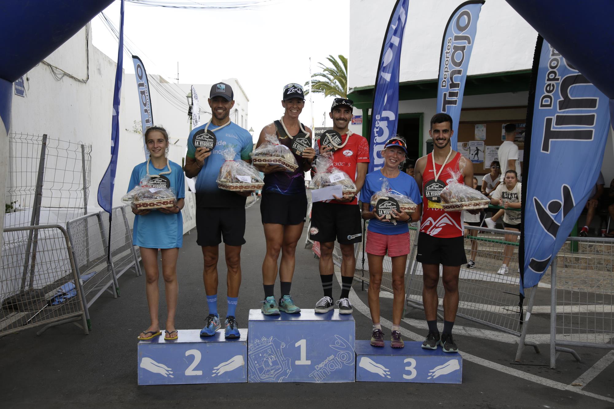 Trail La Vegueta 2022 Trail La Vegueta 2022