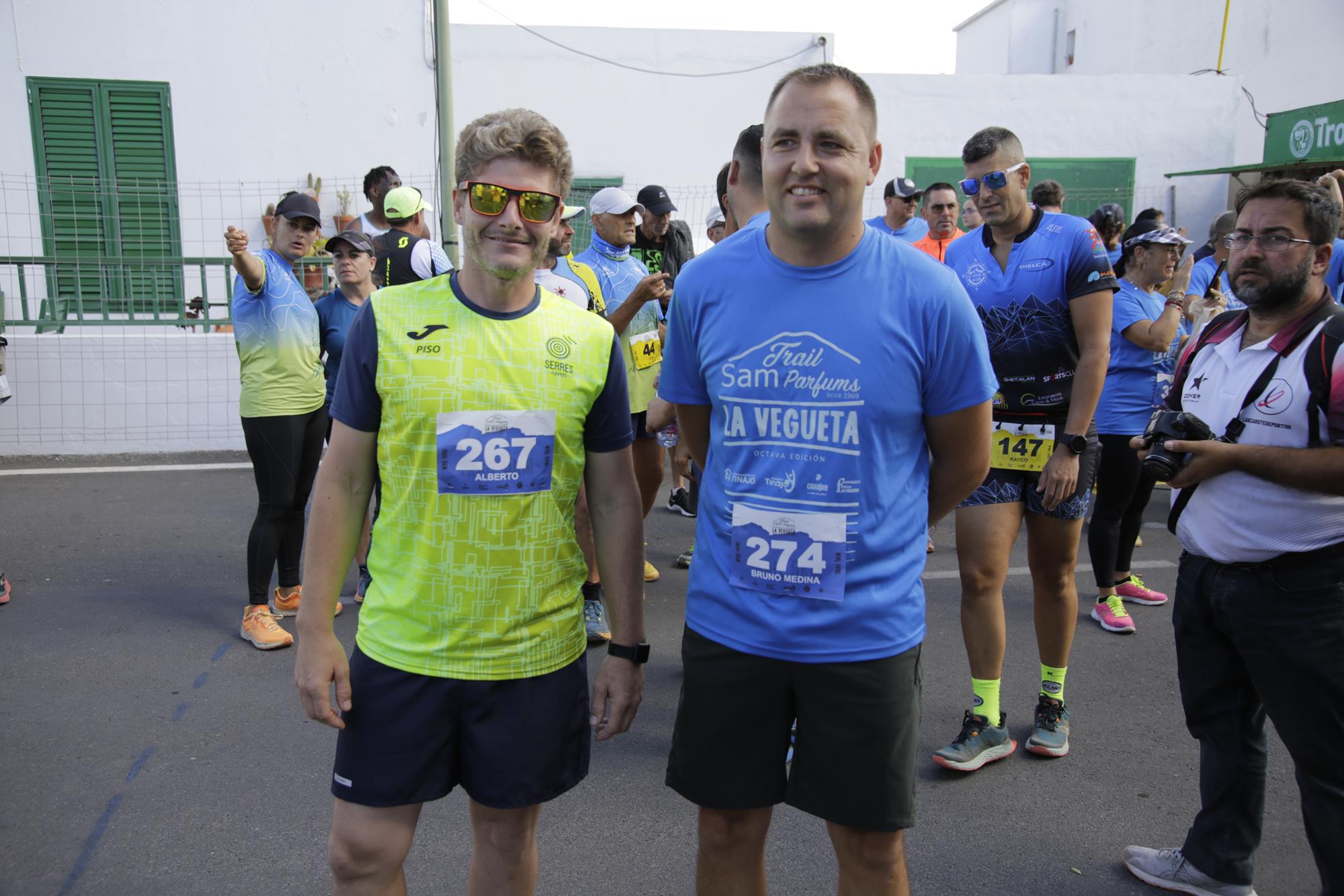 Trail La Vegueta 2022 Trail La Vegueta 2022