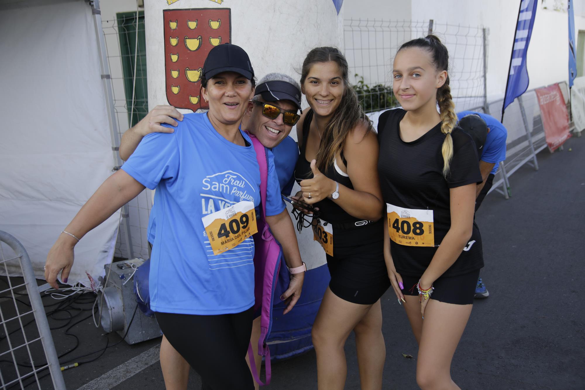 Trail La Vegueta 2022 Trail La Vegueta 2022
