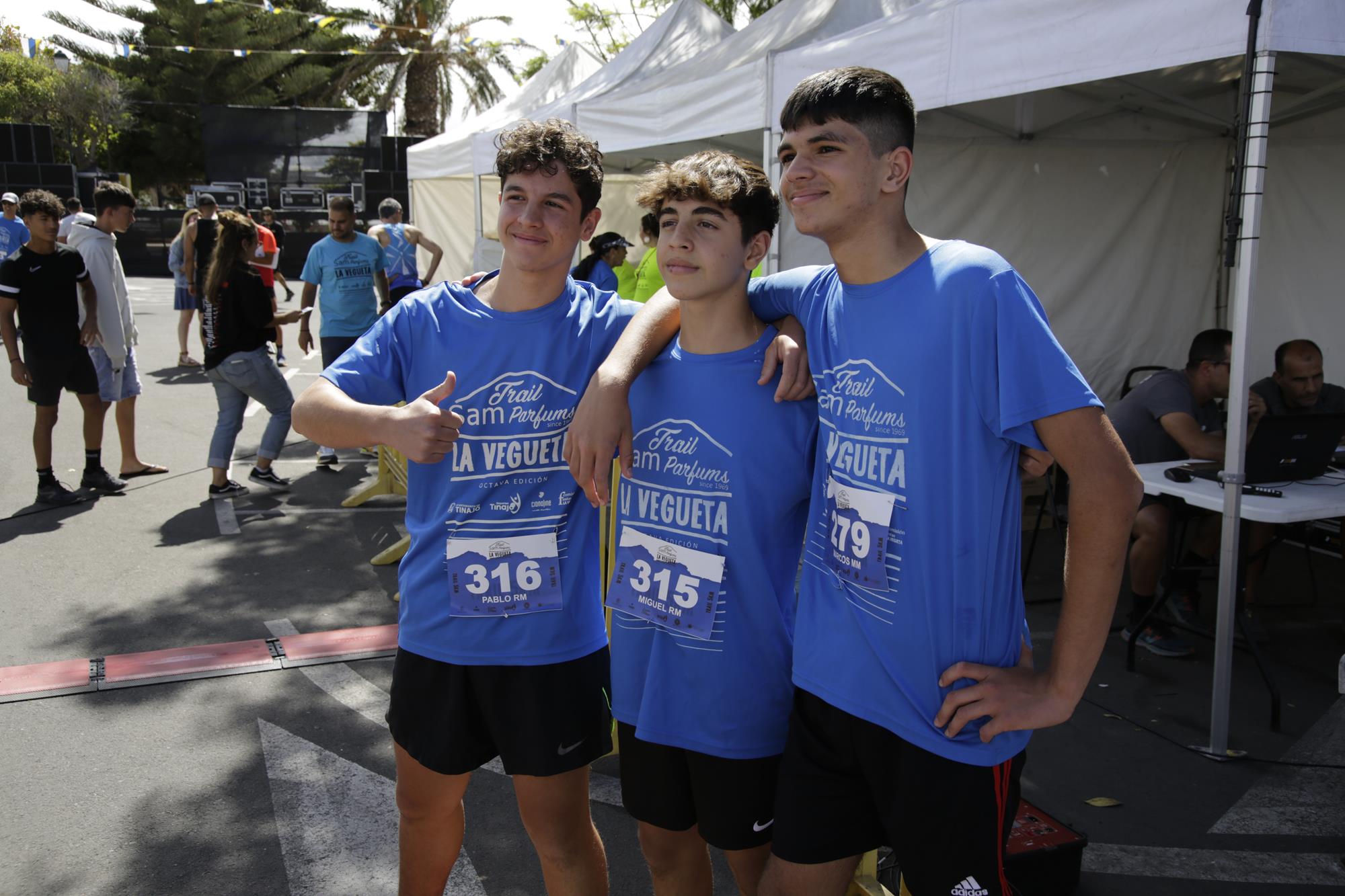 Trail La Vegueta 2022 Trail La Vegueta 2022
