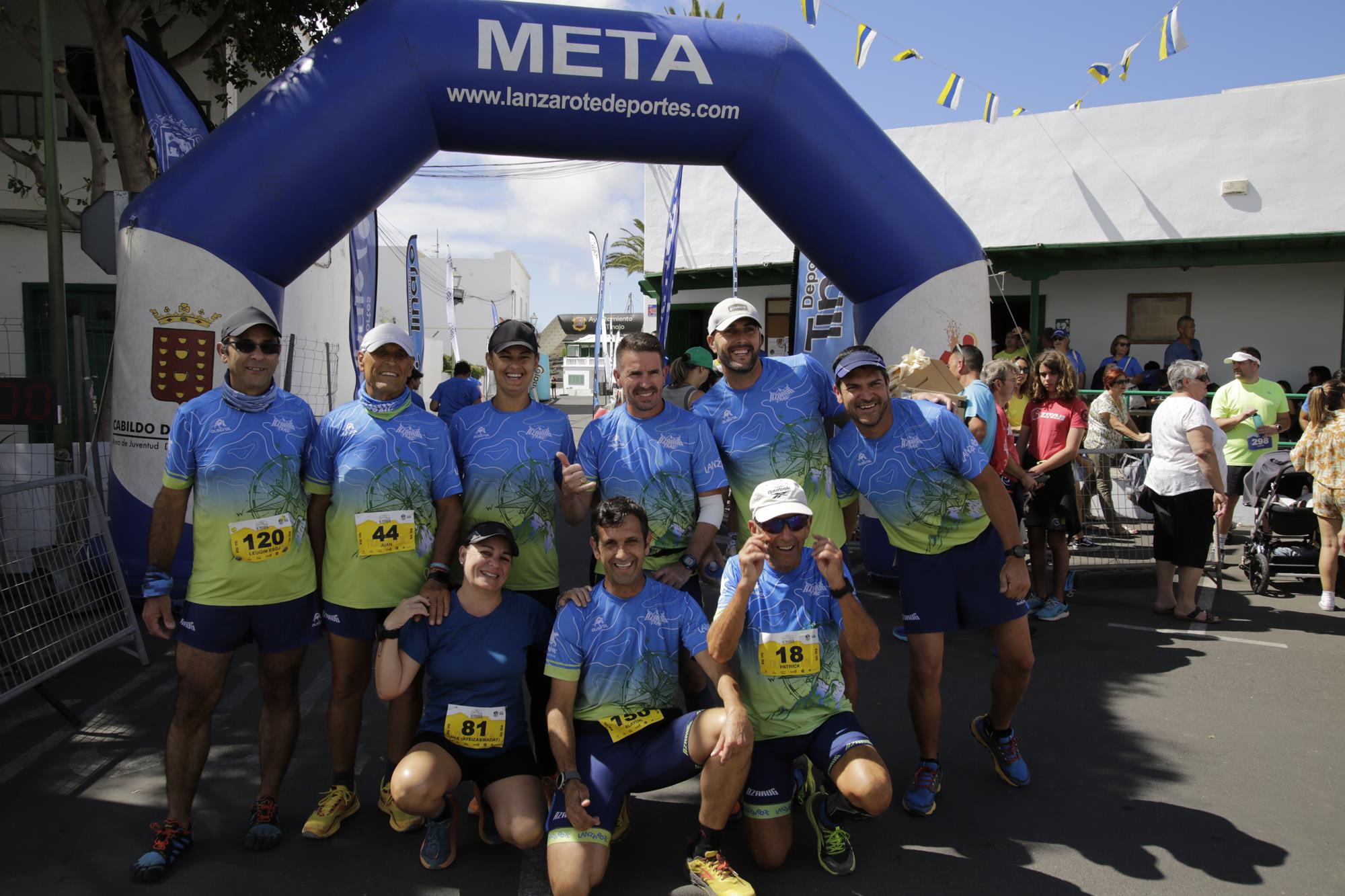 Trail La Vegueta 2022 Trail La Vegueta 2022