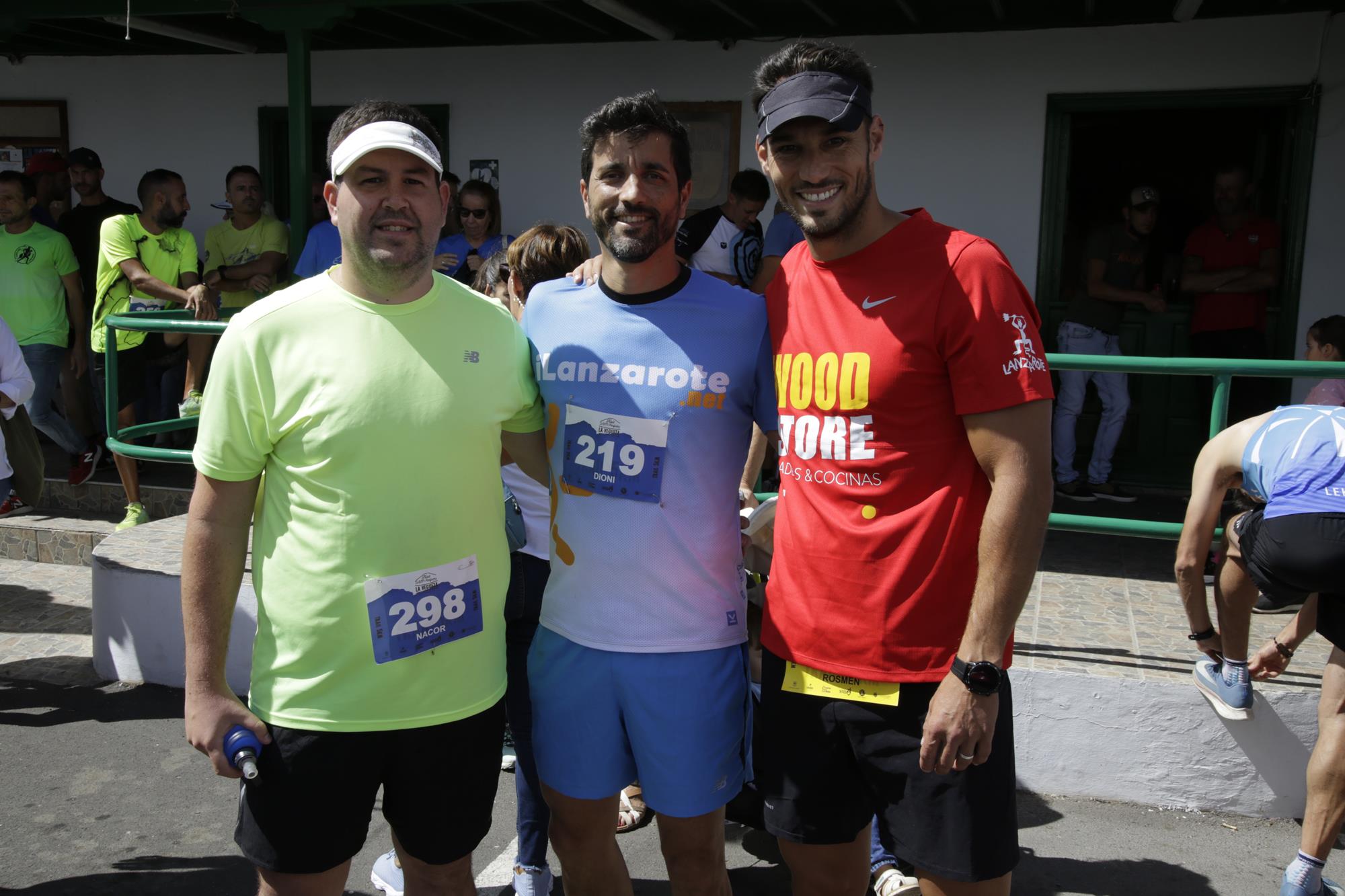 Trail La Vegueta 2022 Trail La Vegueta 2022