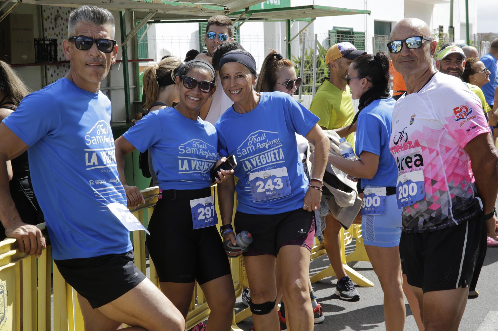 Trail La Vegueta 2022 Trail La Vegueta 2022