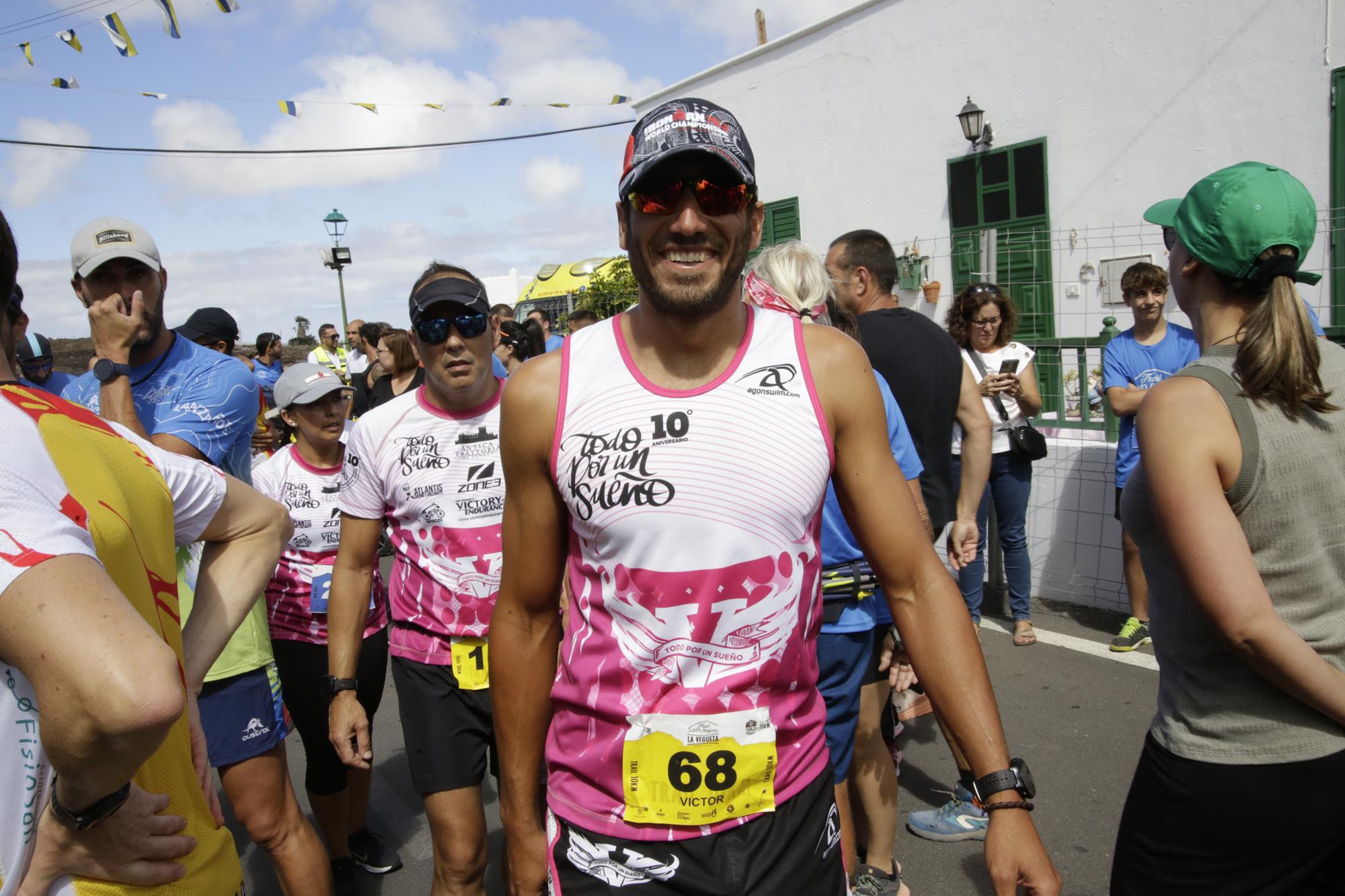 Trail La Vegueta 2022 Trail La Vegueta 2022