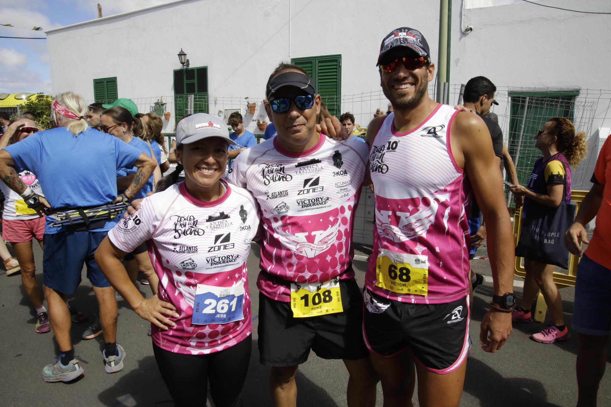 Trail La Vegueta 2022 Trail La Vegueta 2022