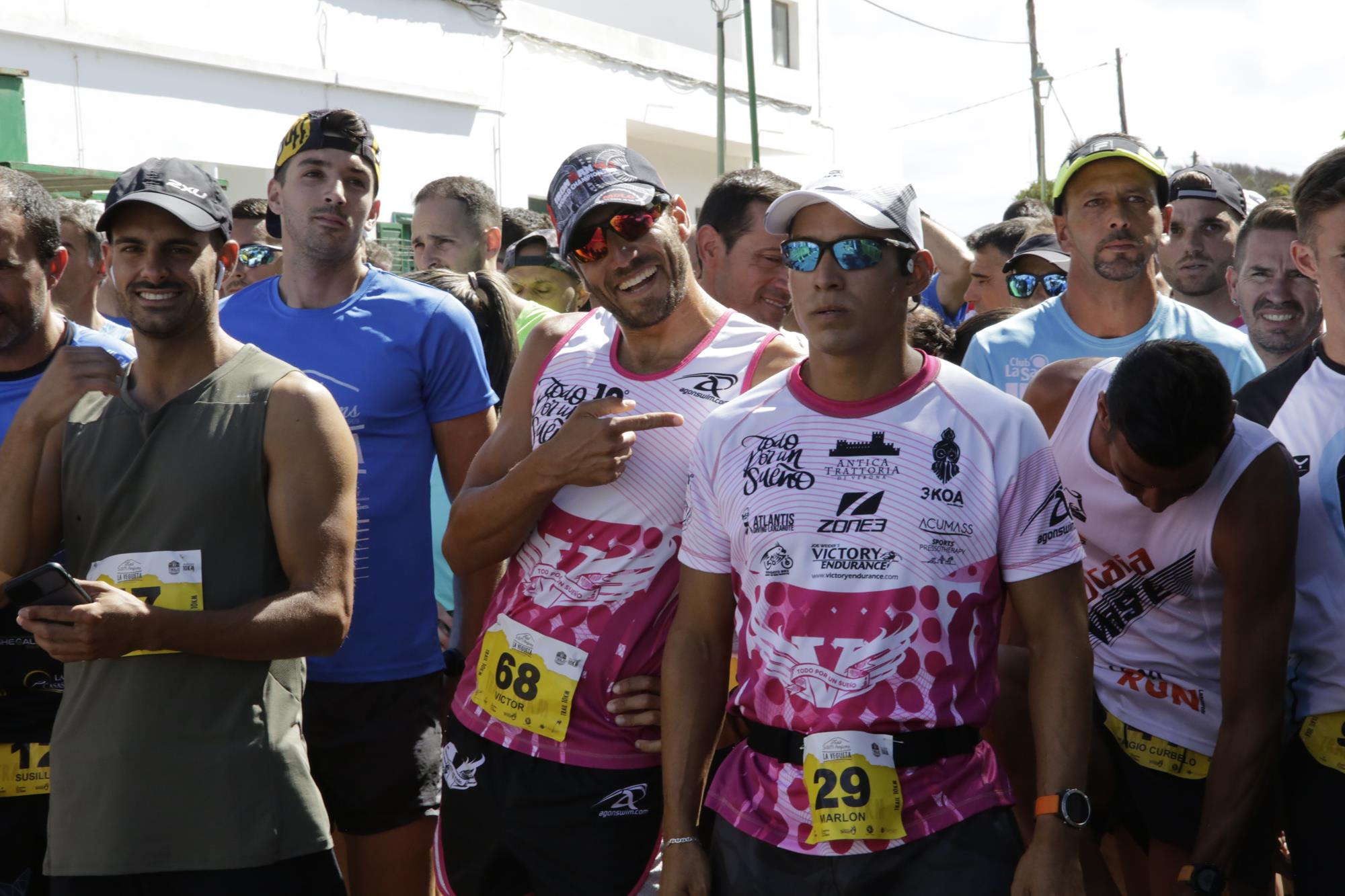 Trail La Vegueta 2022 Trail La Vegueta 2022
