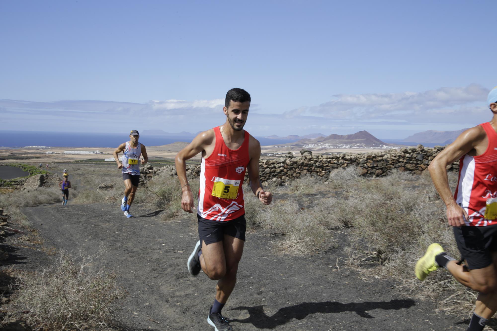 Trail La Vegueta 2022 Trail La Vegueta 2022