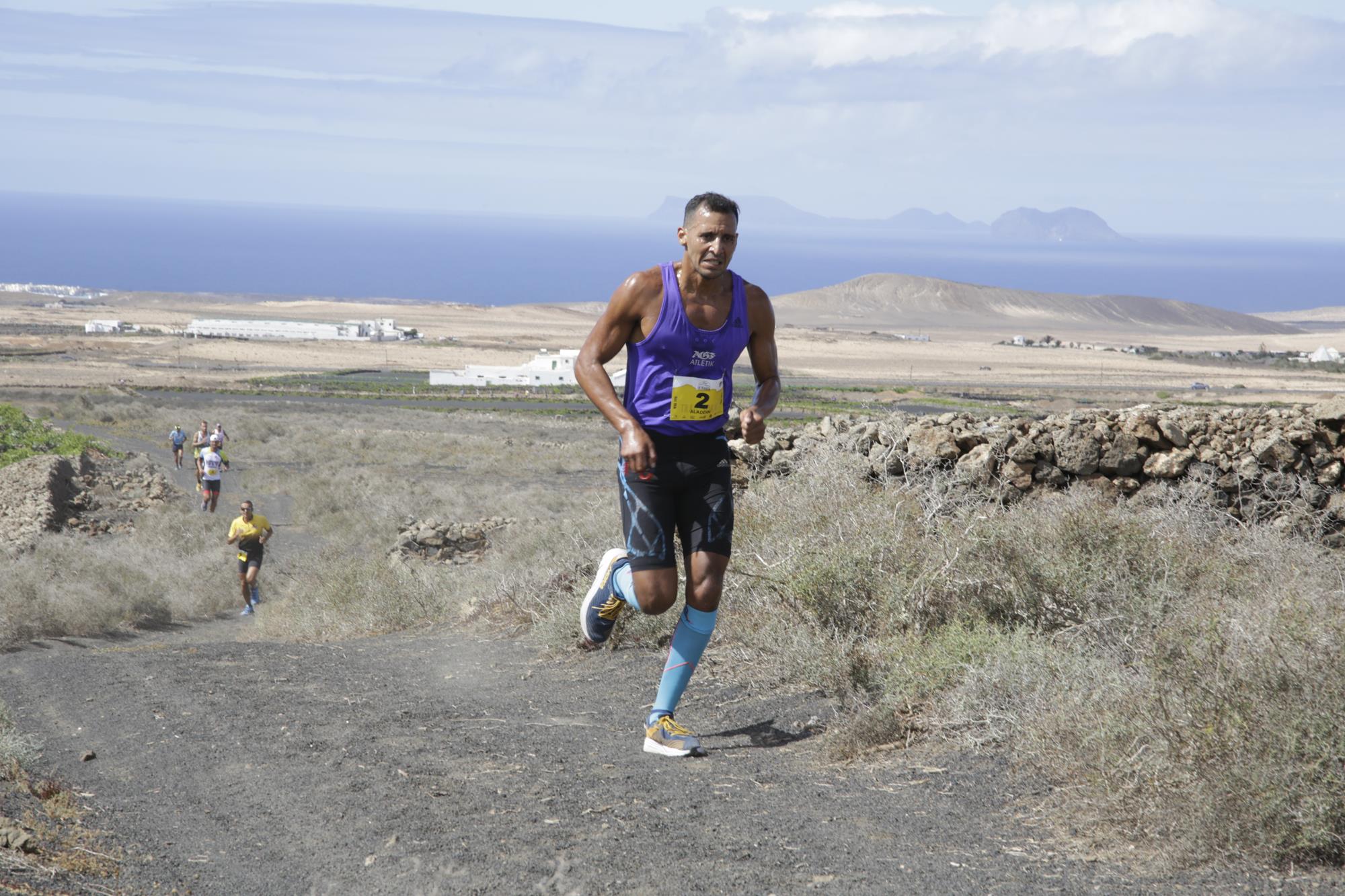 Trail La Vegueta 2022 Trail La Vegueta 2022