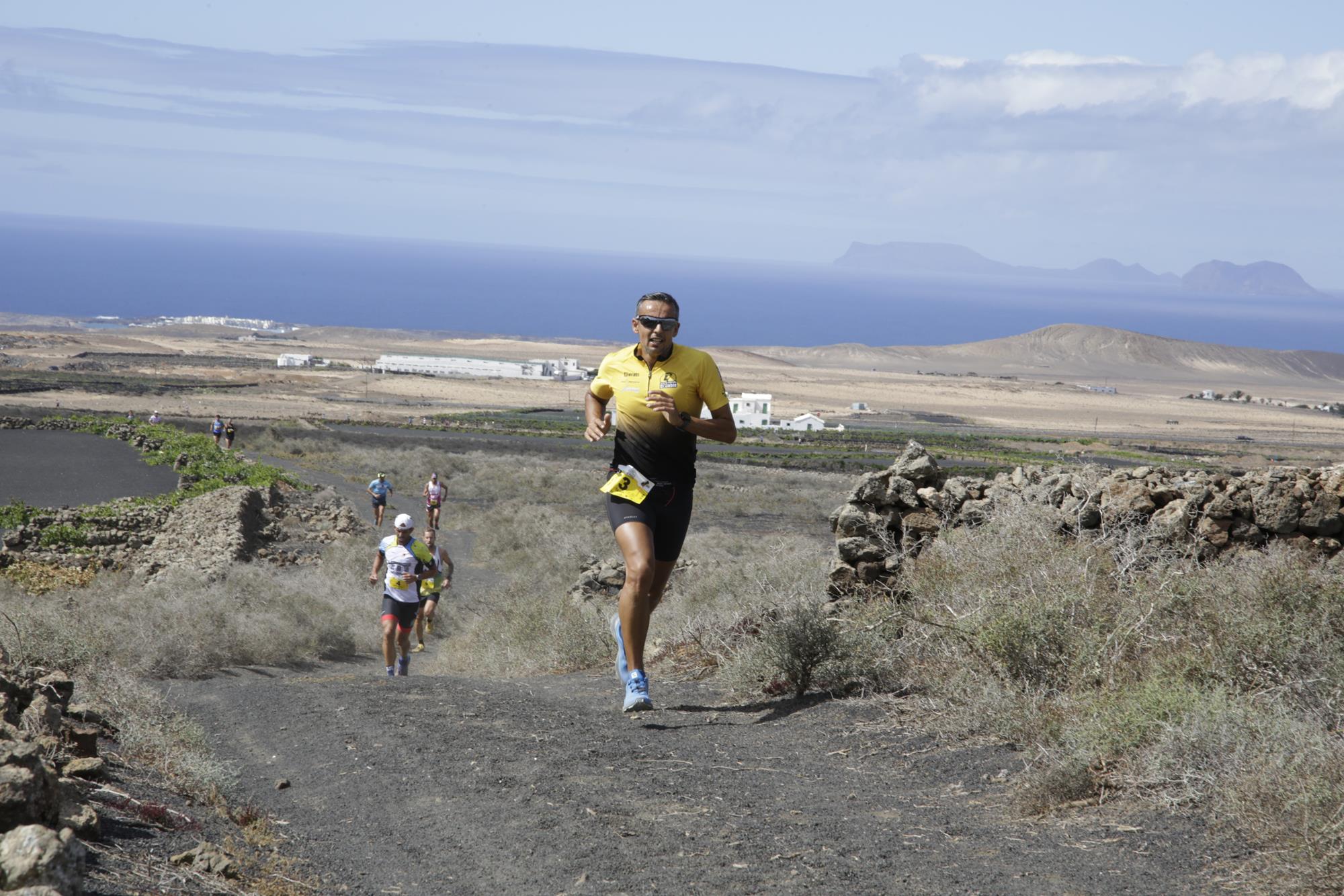 Trail La Vegueta 2022 Trail La Vegueta 2022
