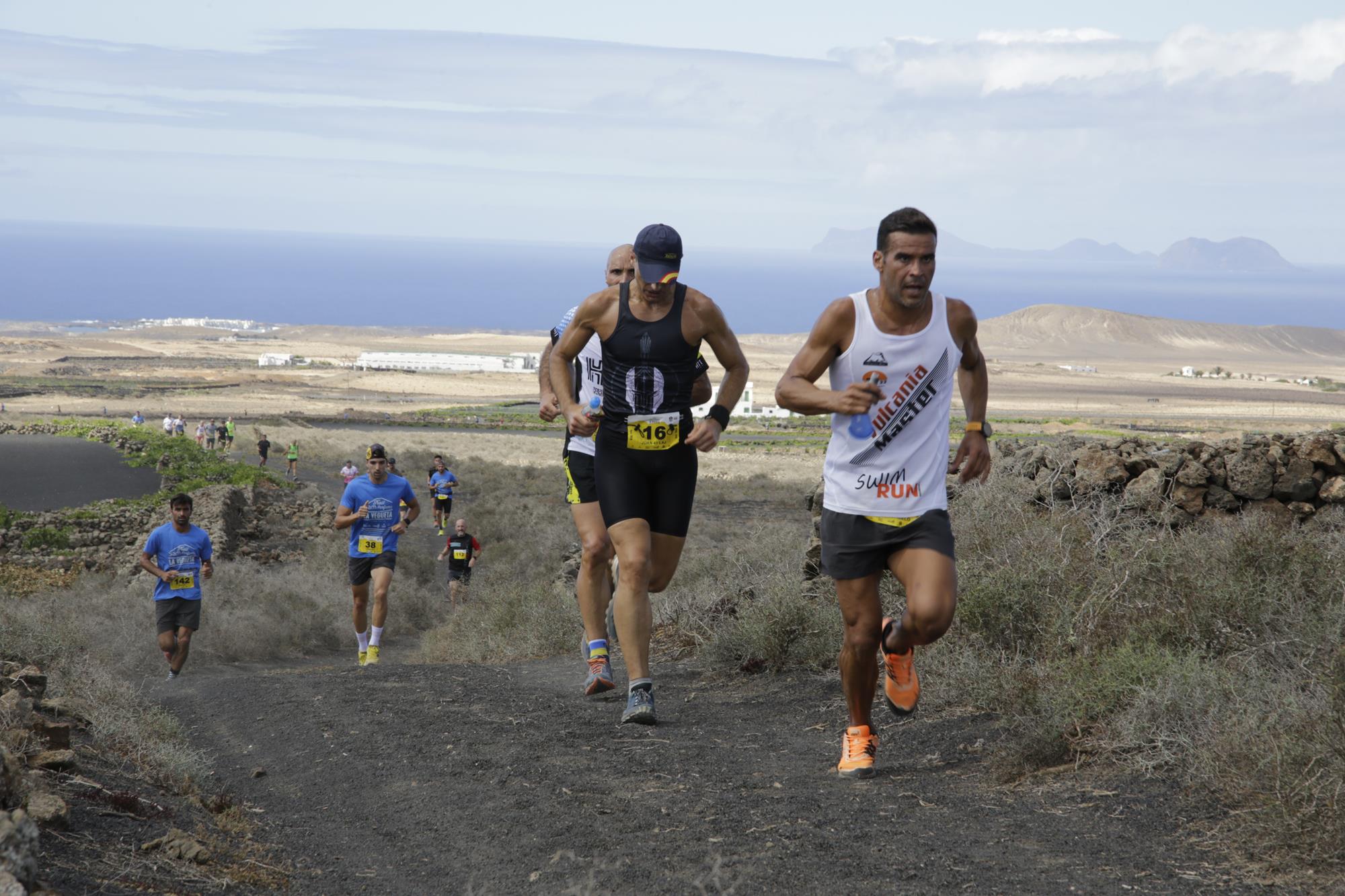 Trail La Vegueta 2022 Trail La Vegueta 2022