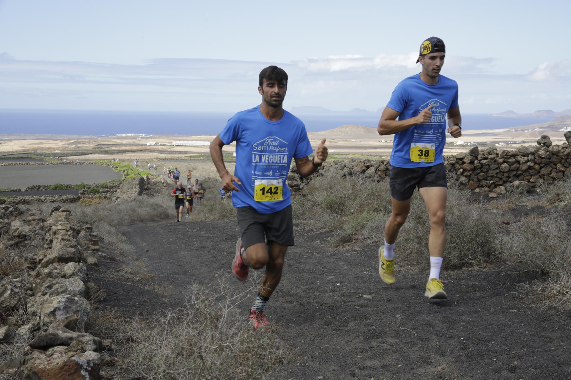 Trail La Vegueta 2022 Trail La Vegueta 2022