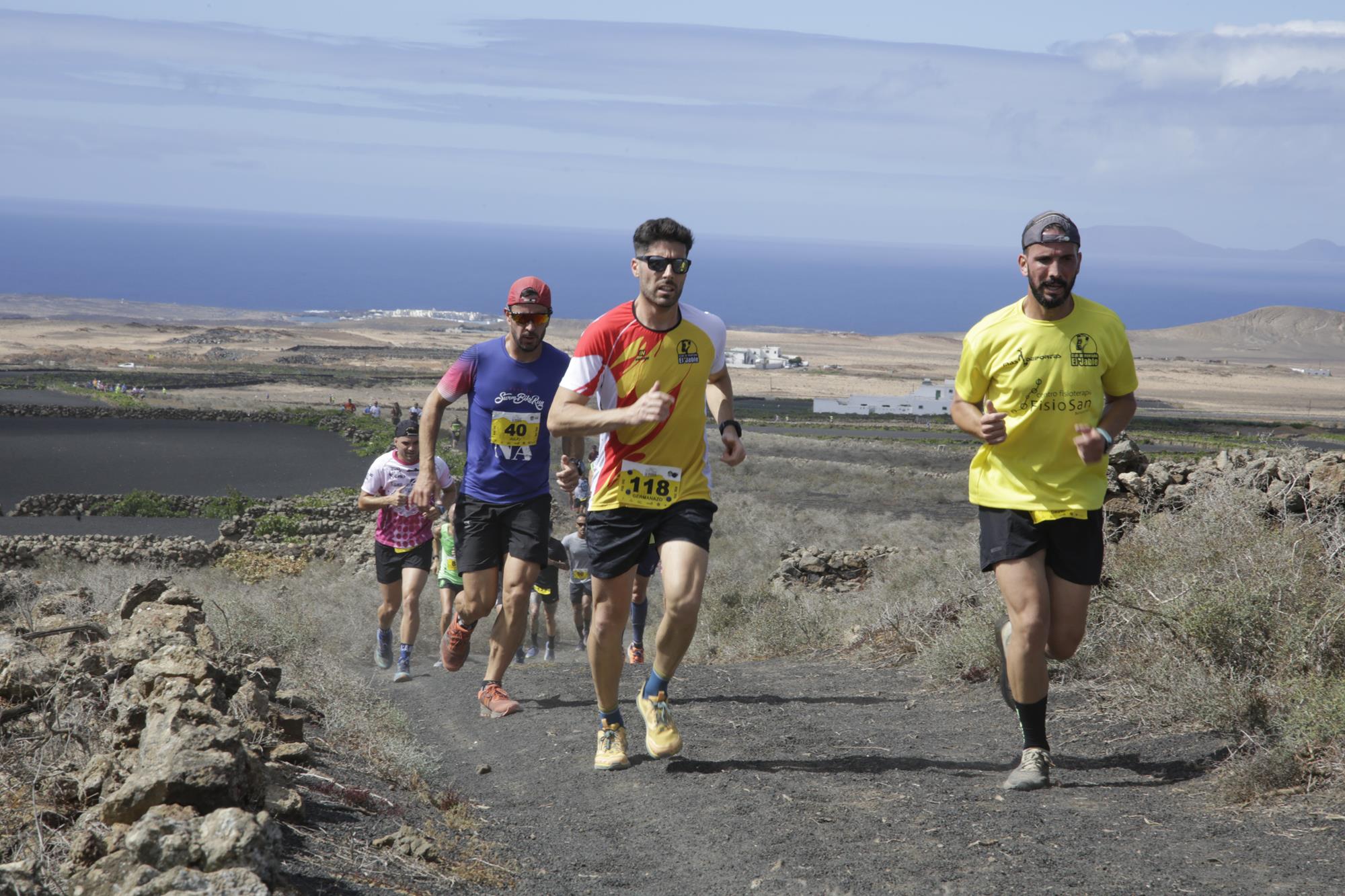Trail La Vegueta 2022 Trail La Vegueta 2022