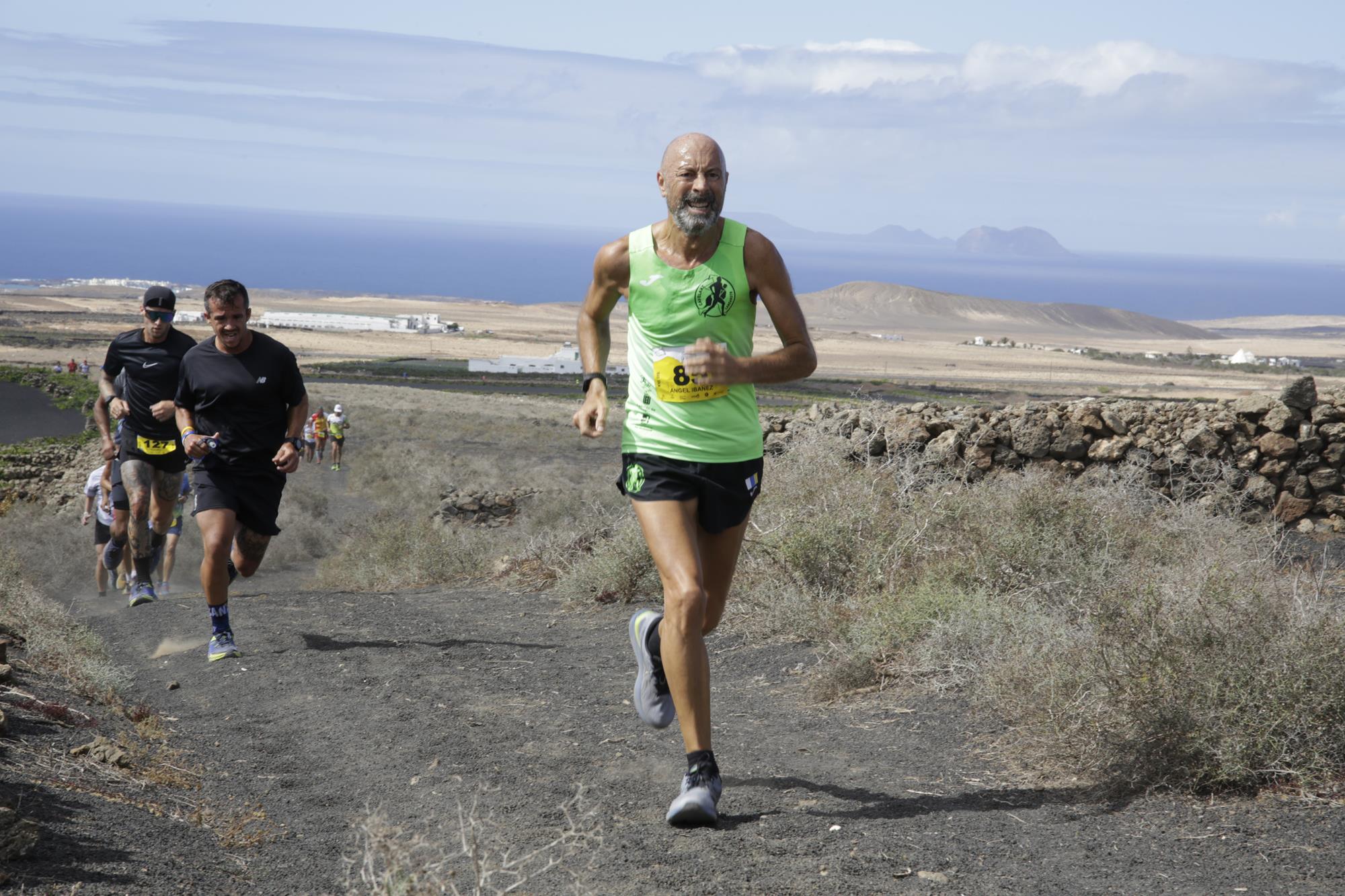 Trail La Vegueta 2022 Trail La Vegueta 2022