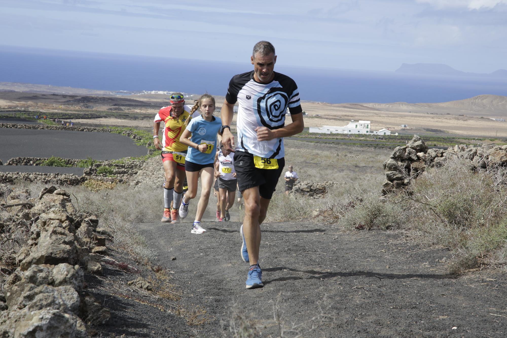 Trail La Vegueta 2022 Trail La Vegueta 2022