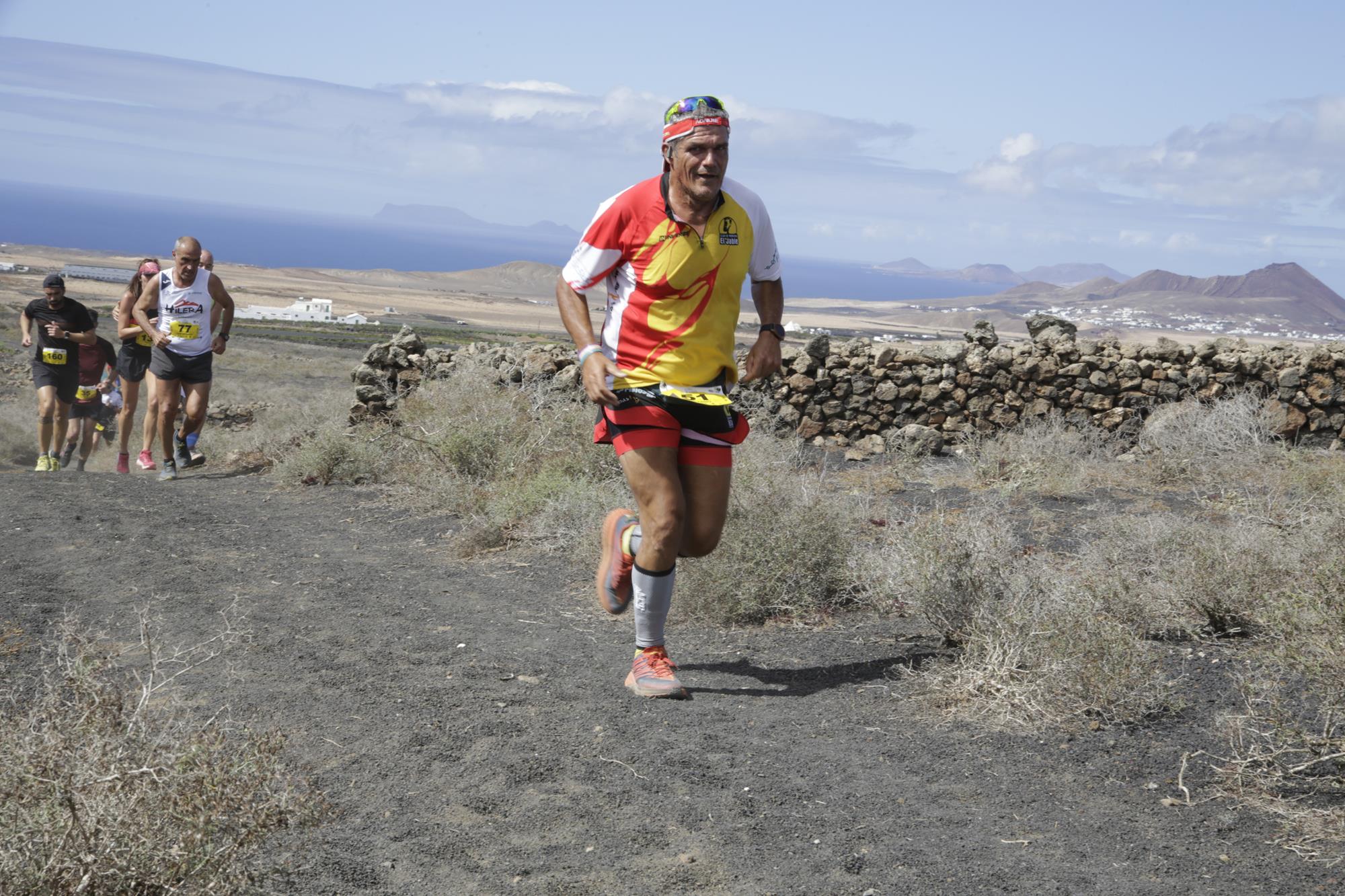 Trail La Vegueta 2022 Trail La Vegueta 2022