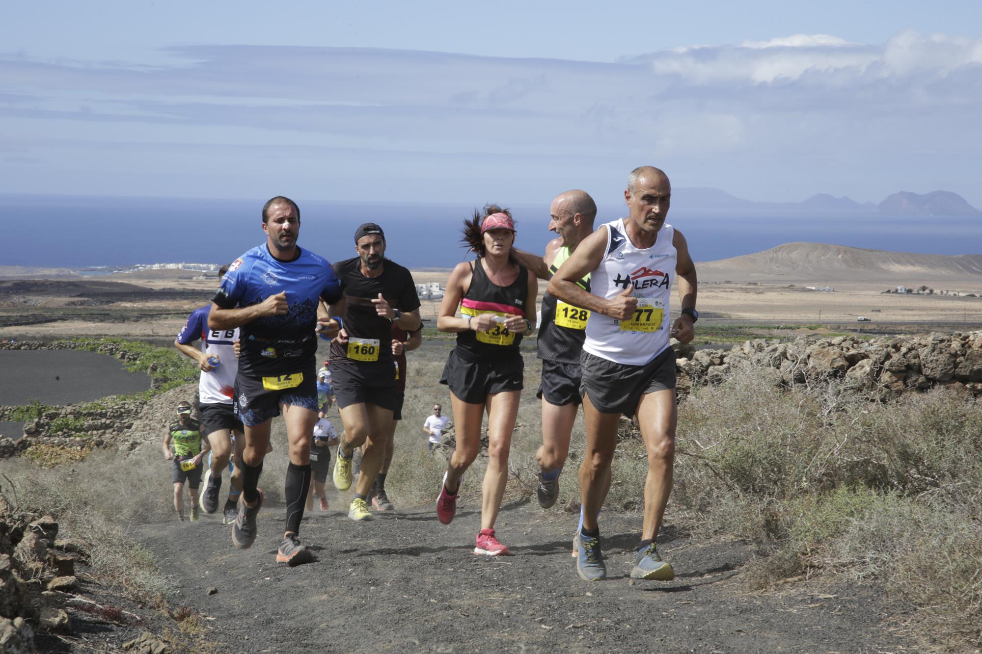 Trail La Vegueta 2022 Trail La Vegueta 2022