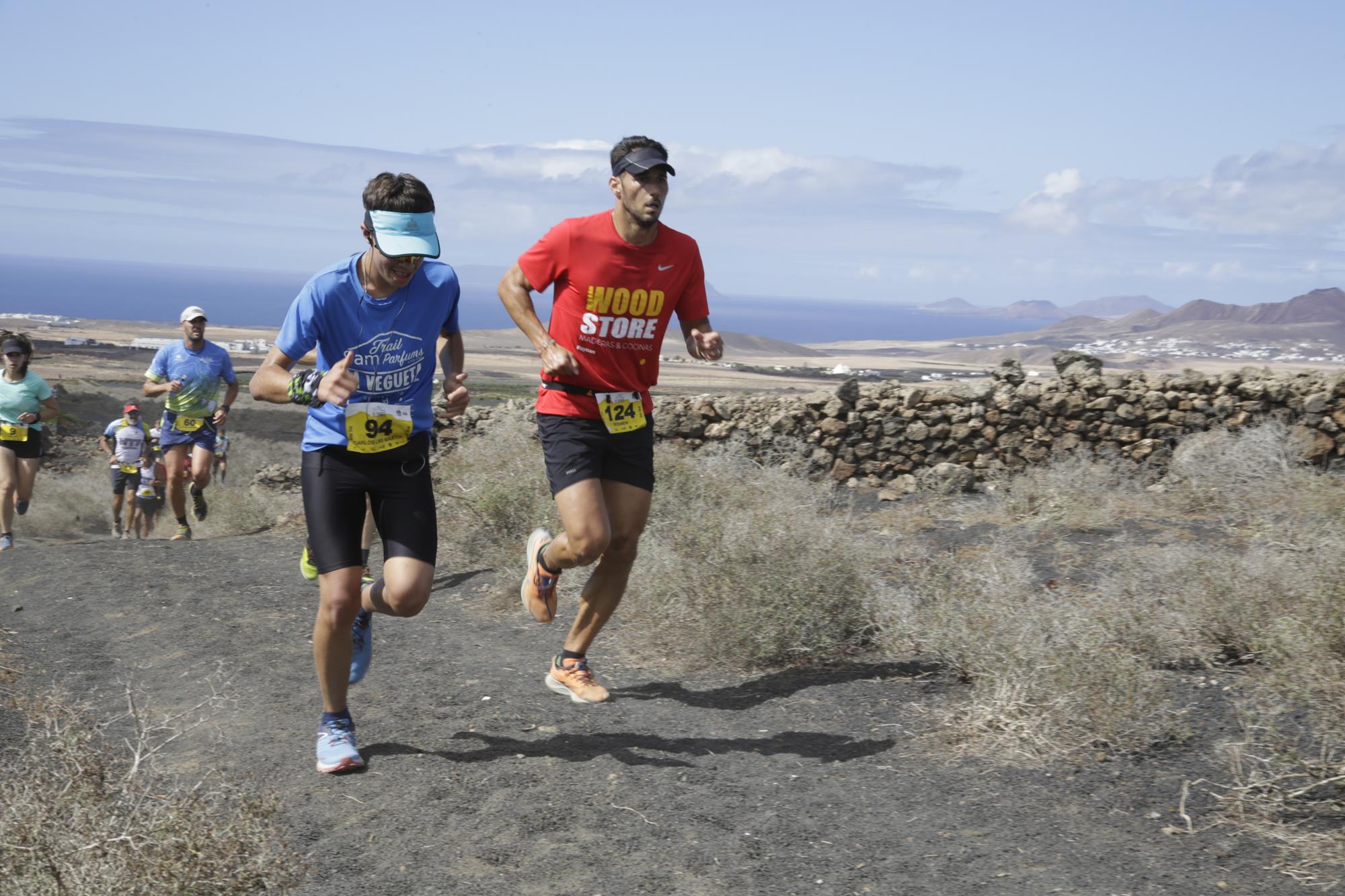 Trail La Vegueta 2022 Trail La Vegueta 2022