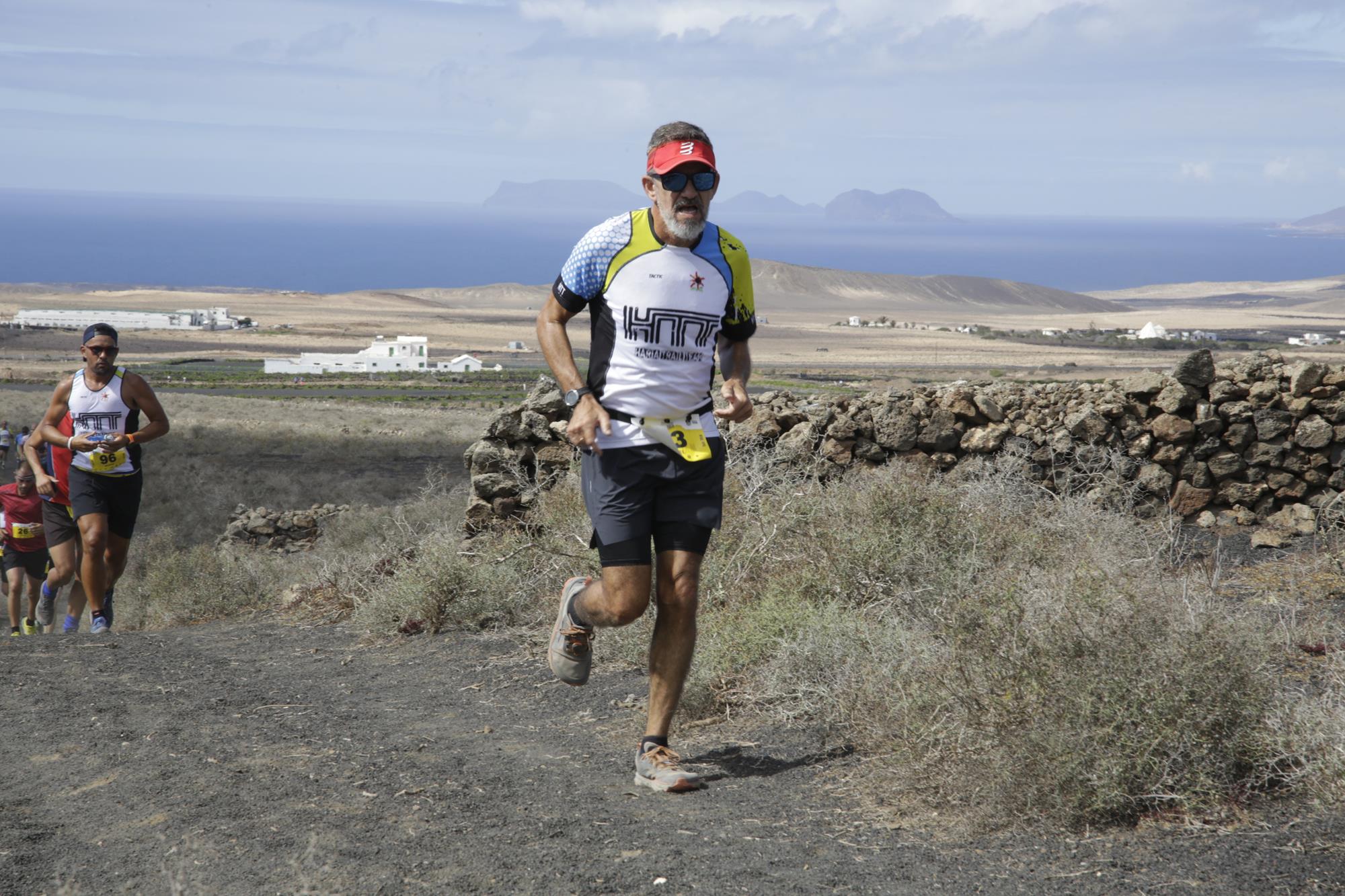 Trail La Vegueta 2022 Trail La Vegueta 2022