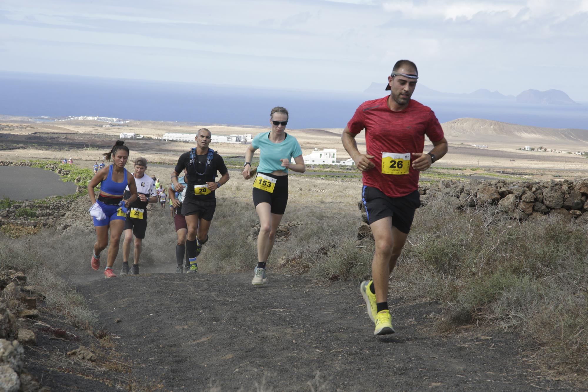 Trail La Vegueta 2022 Trail La Vegueta 2022