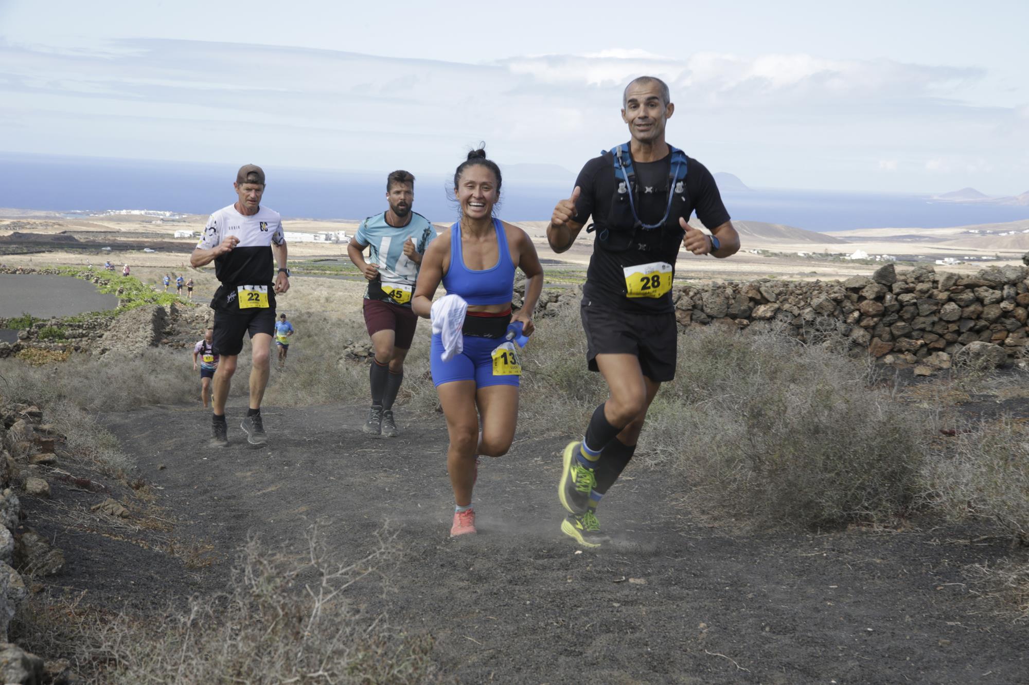 Trail La Vegueta 2022 Trail La Vegueta 2022